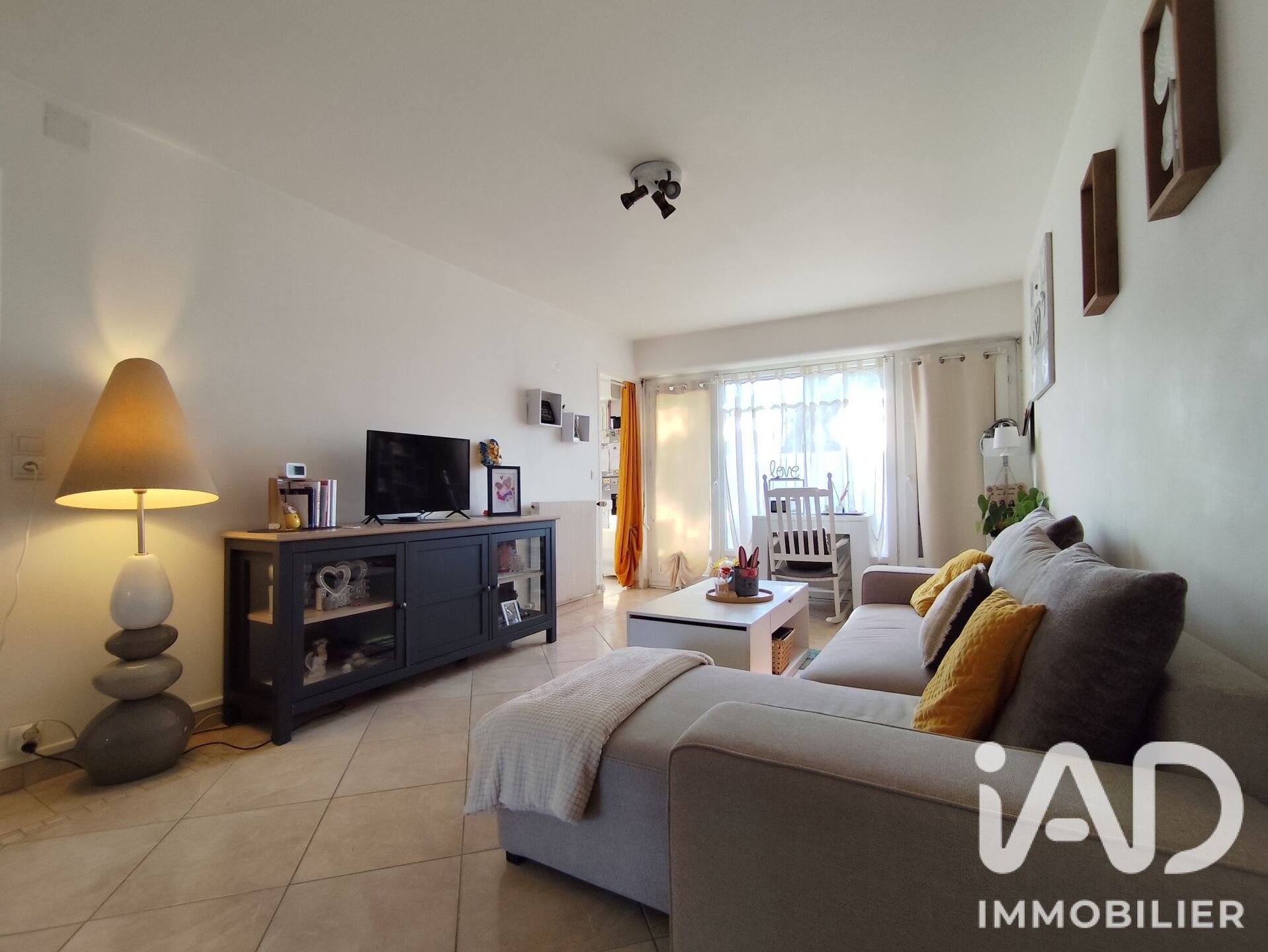 Appartement à vendre, 65m², Saint-Jean-de-la-Ruelle
