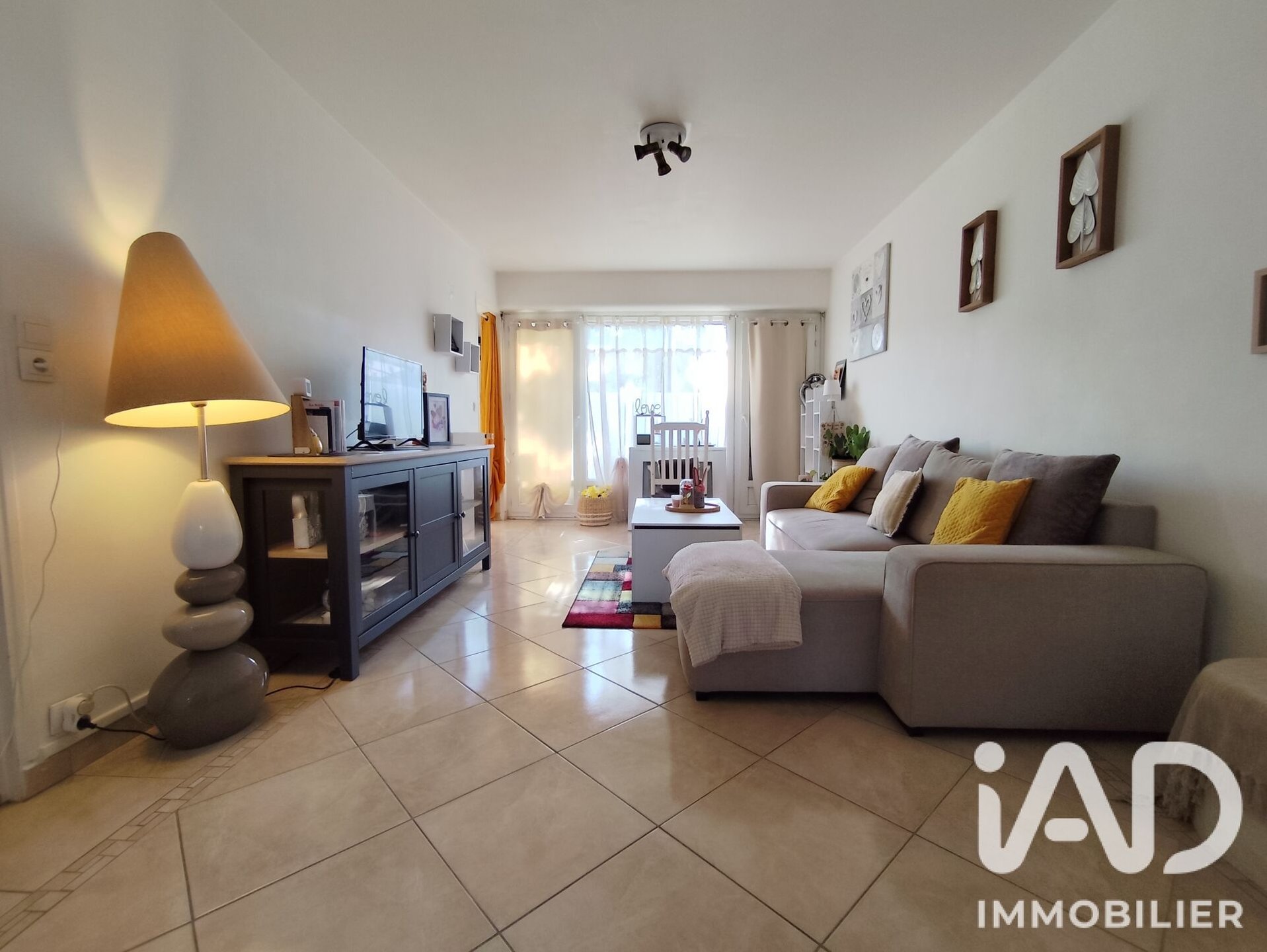 Appartement à vendre, 65m², Saint-Jean-de-la-Ruelle