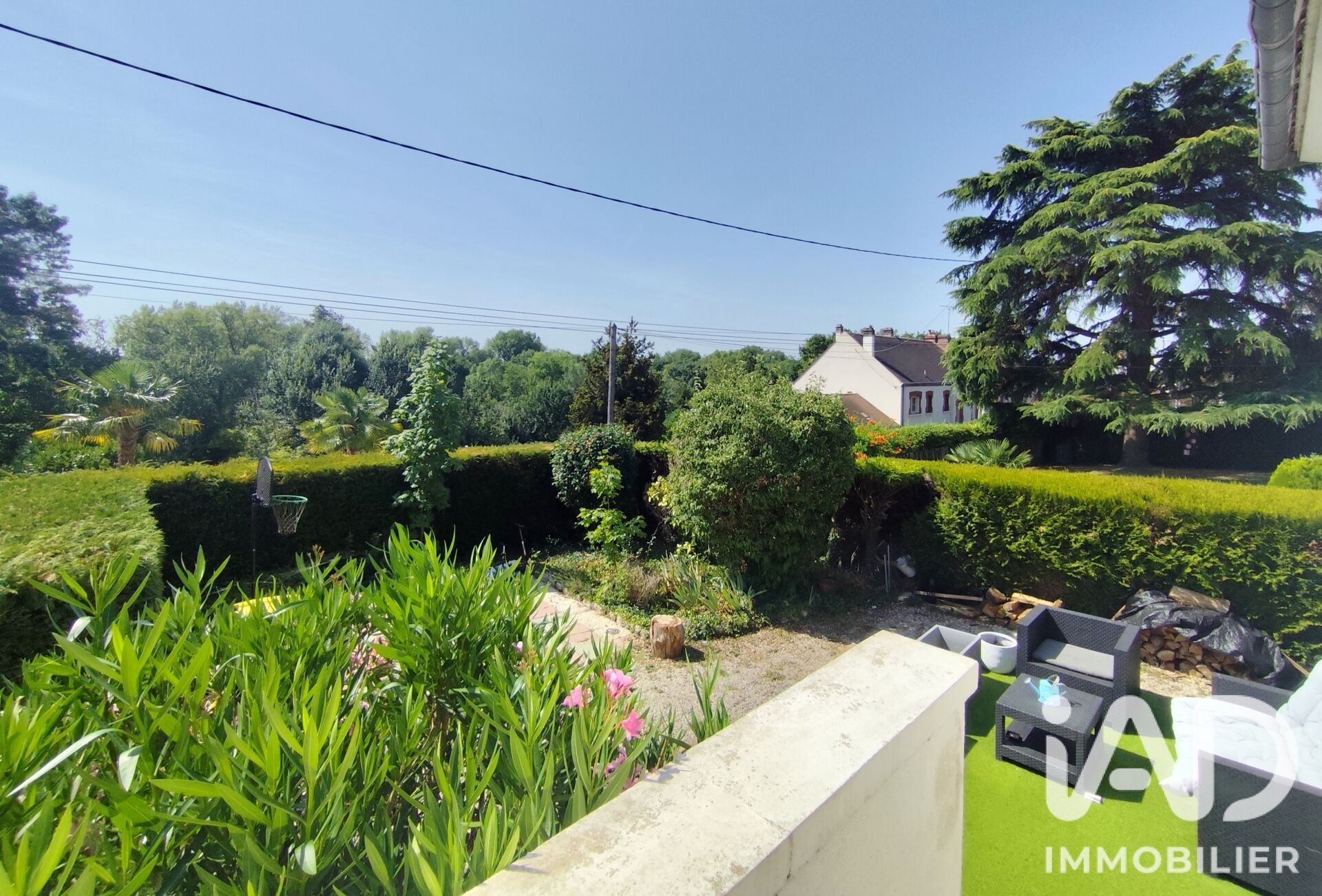 Maison à vendre, 145m², Saint-Ay