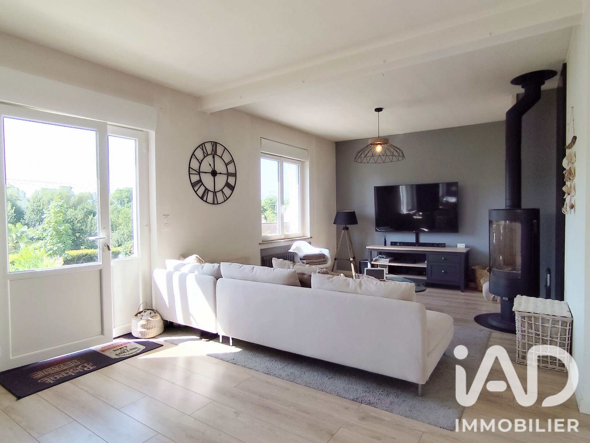 Maison à vendre, 145m², Saint-Ay