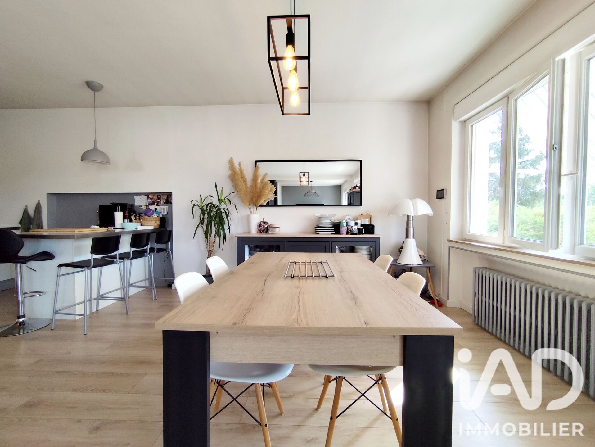Maison à vendre, 145m², Saint-Ay