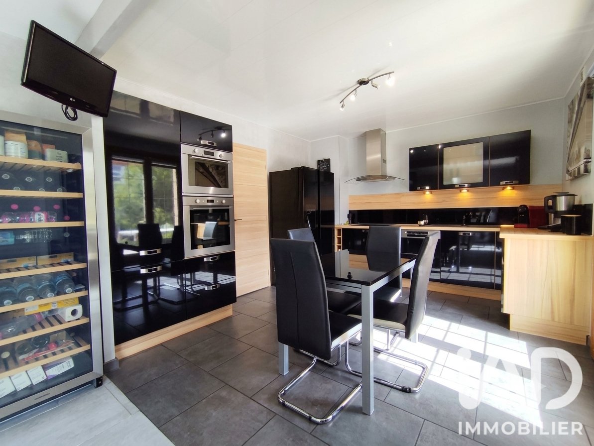 Maison à vendre, 176m², Fleury-les-Aubrais