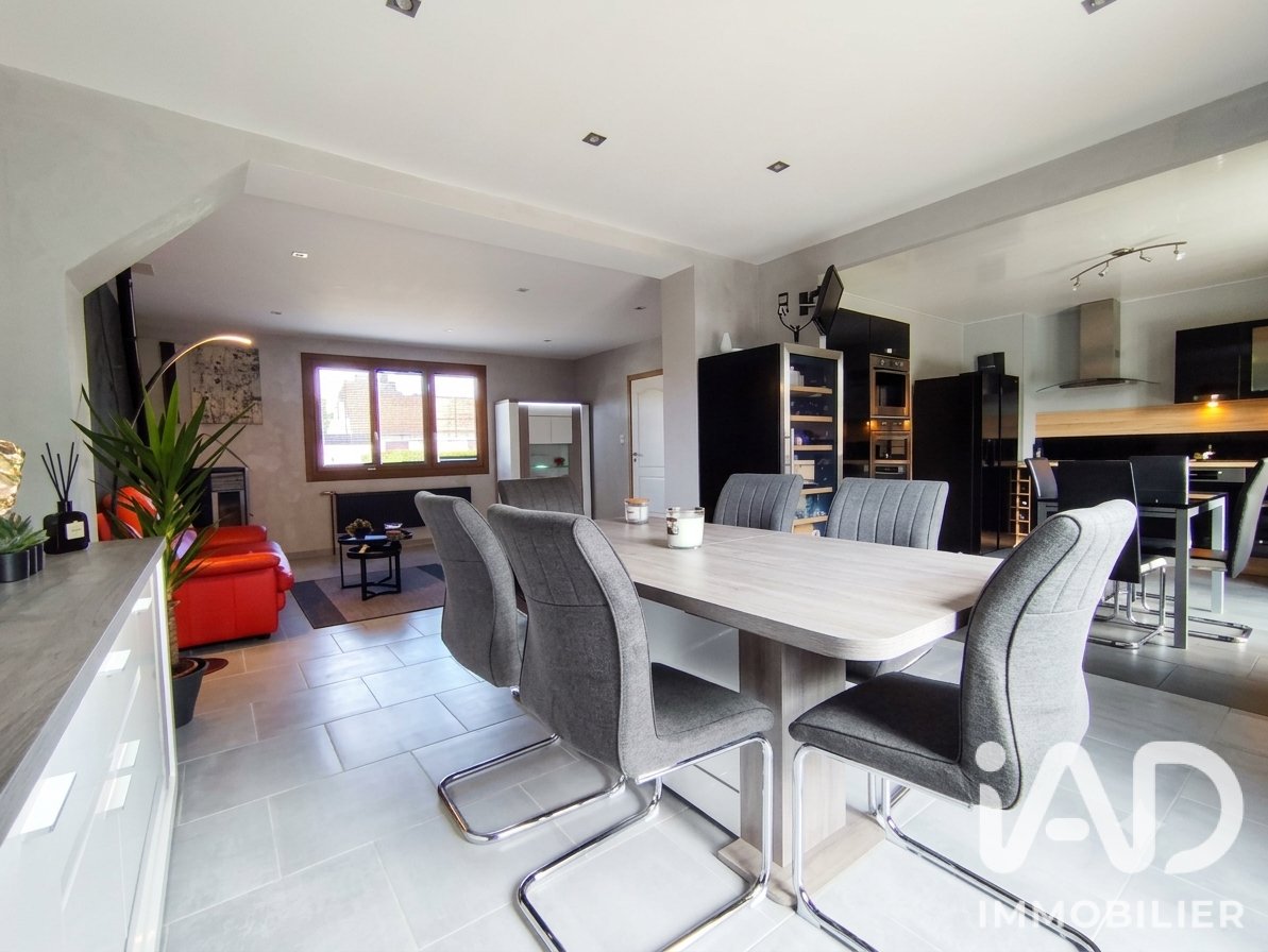 Maison à vendre, 176m², Fleury-les-Aubrais