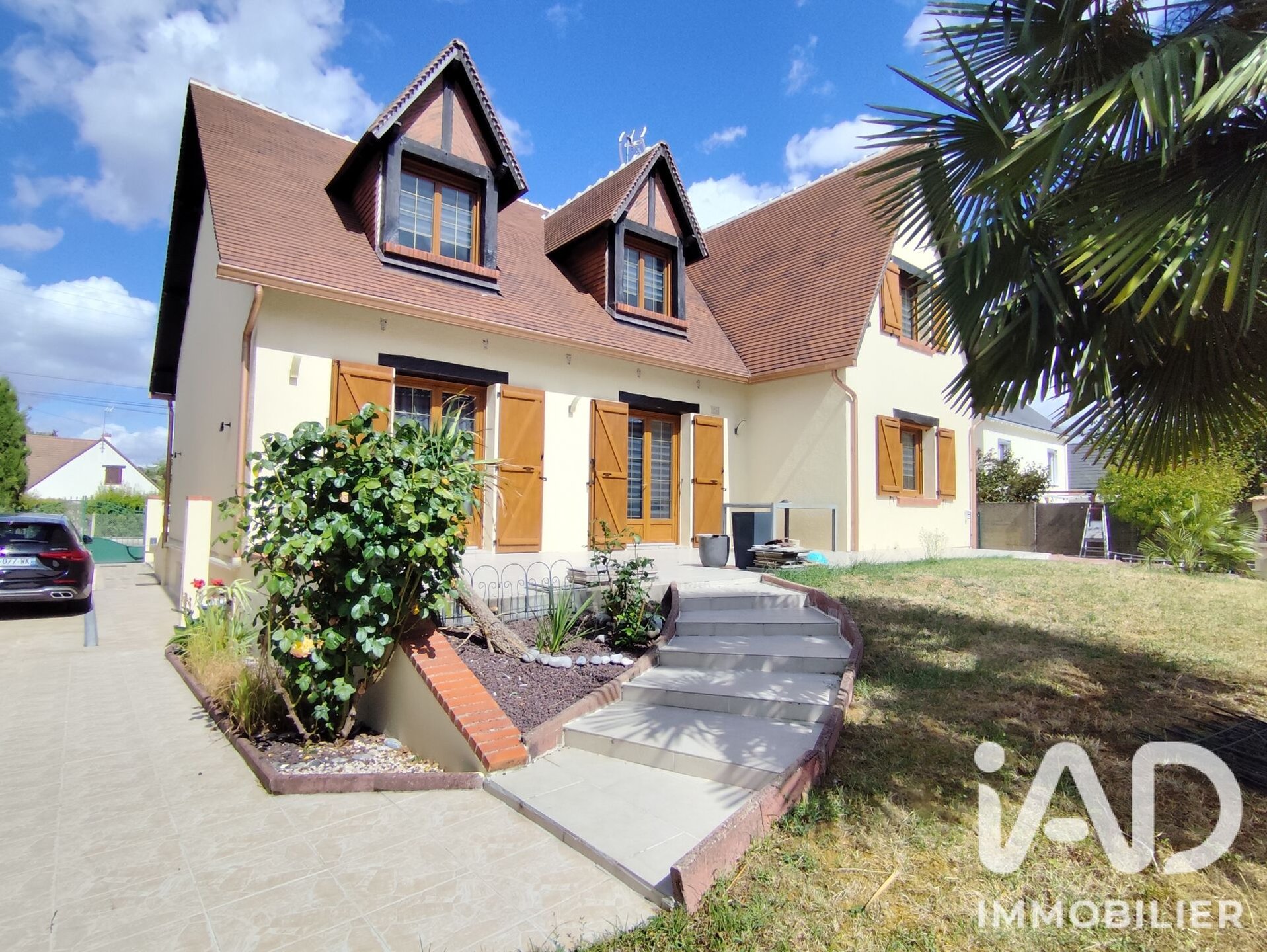 Maison à vendre, 176m², Fleury-les-Aubrais