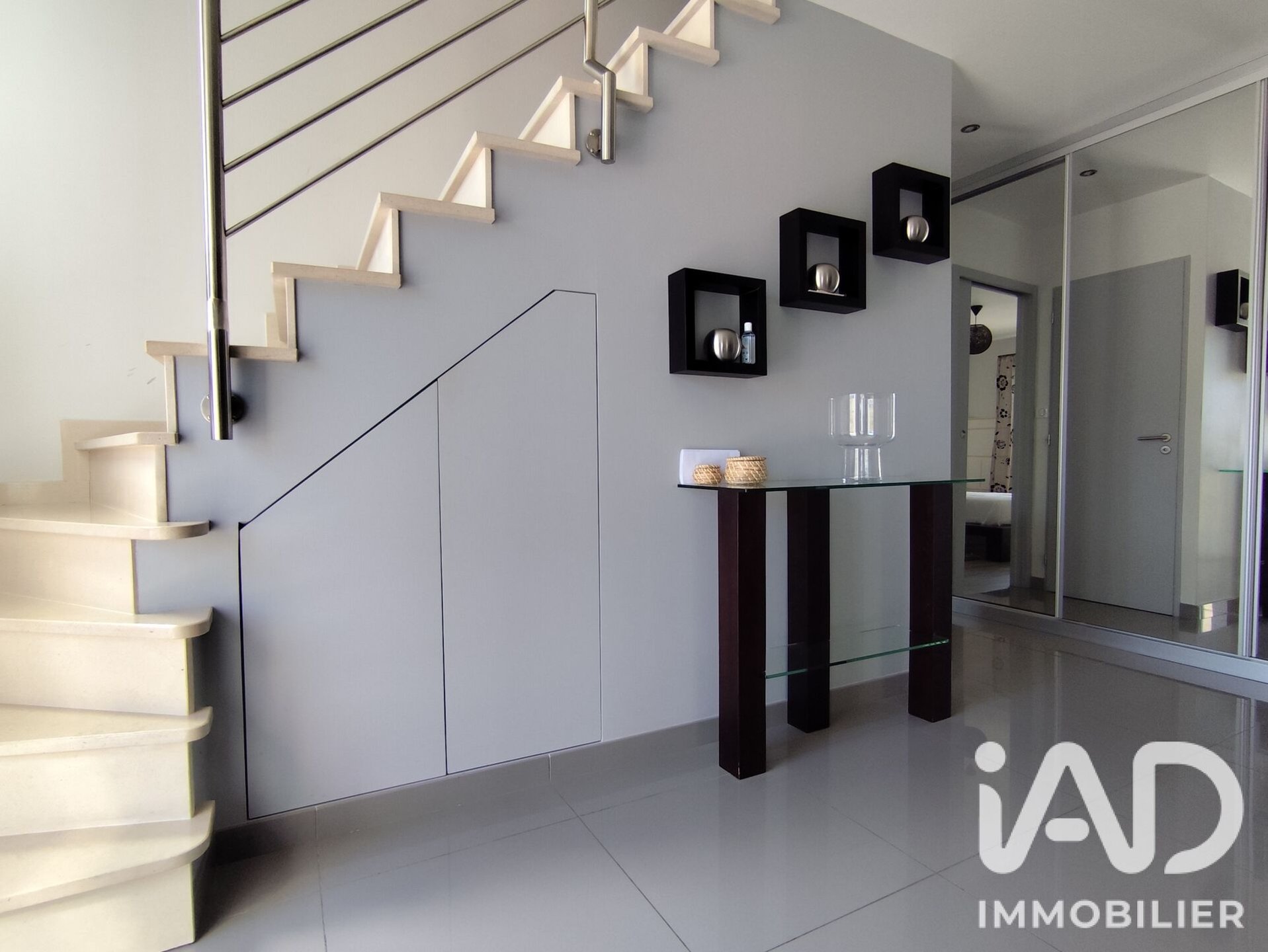 Maison à vendre, 116m², La Chapelle-Saint-Mesmin