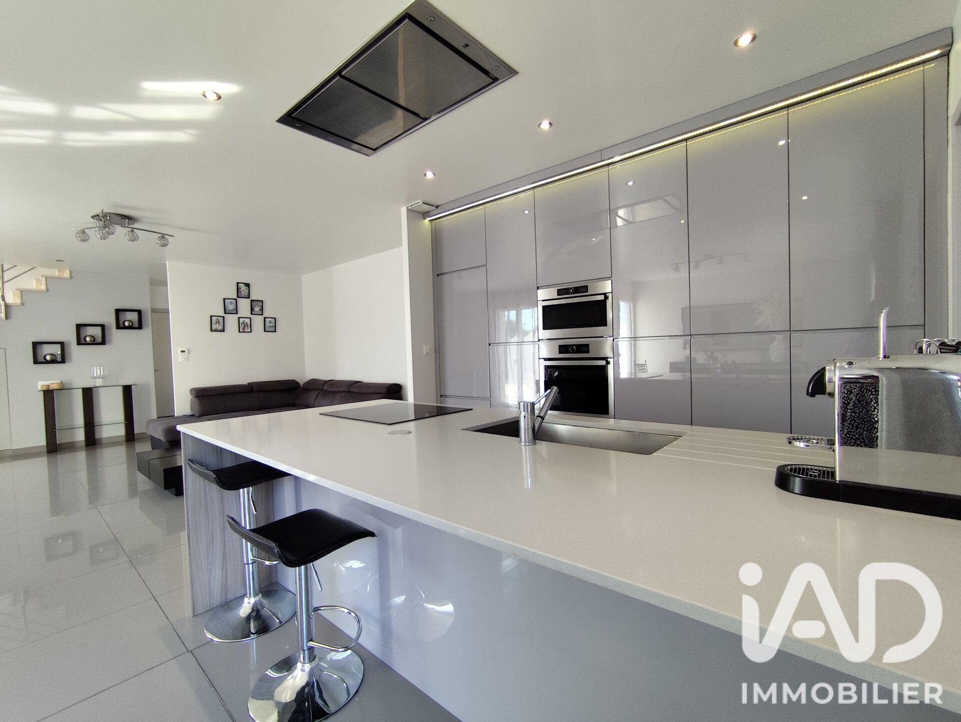 Maison à vendre, 116m², La Chapelle-Saint-Mesmin