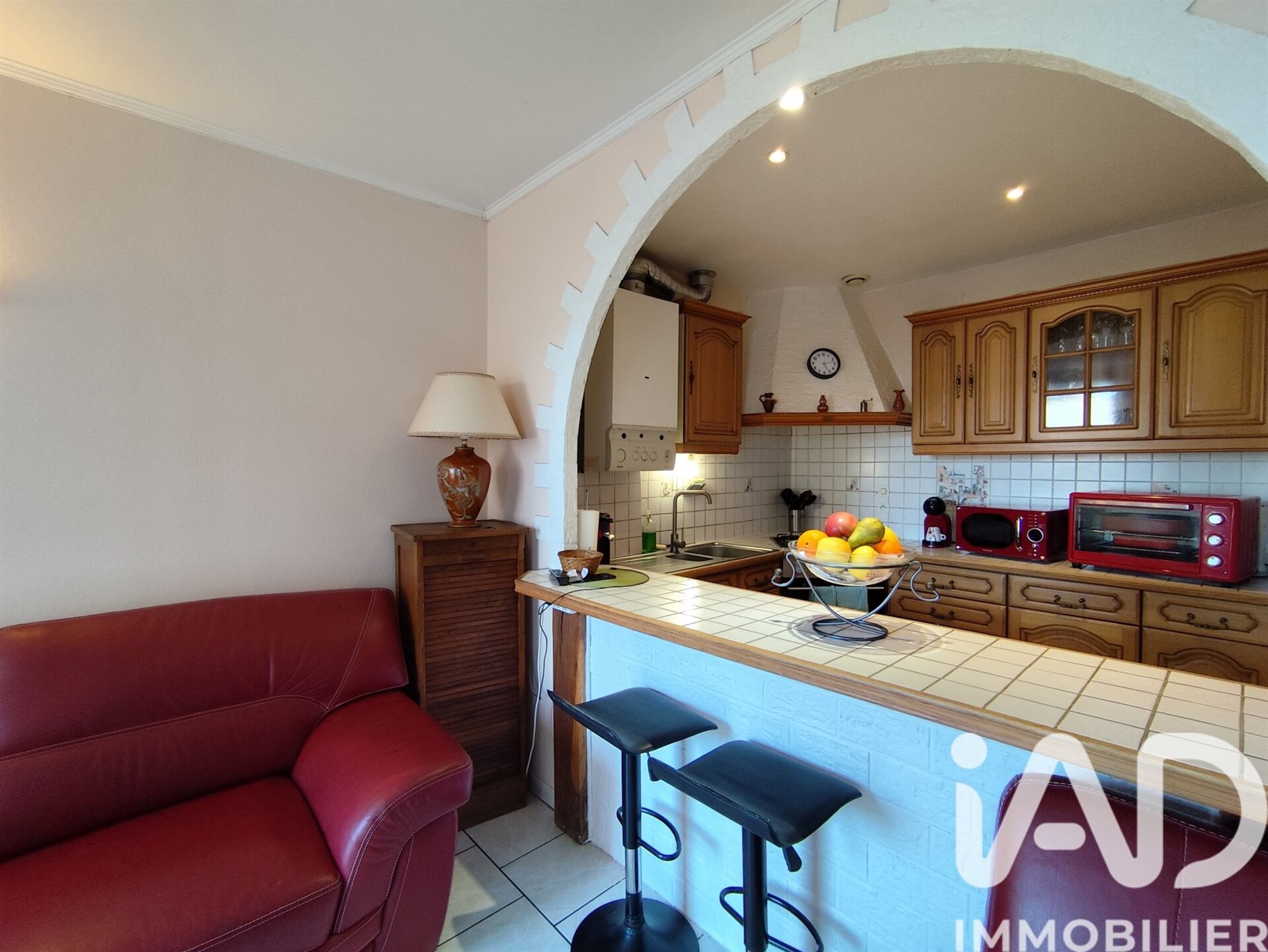 Appartement à vendre, 67m², Orléans