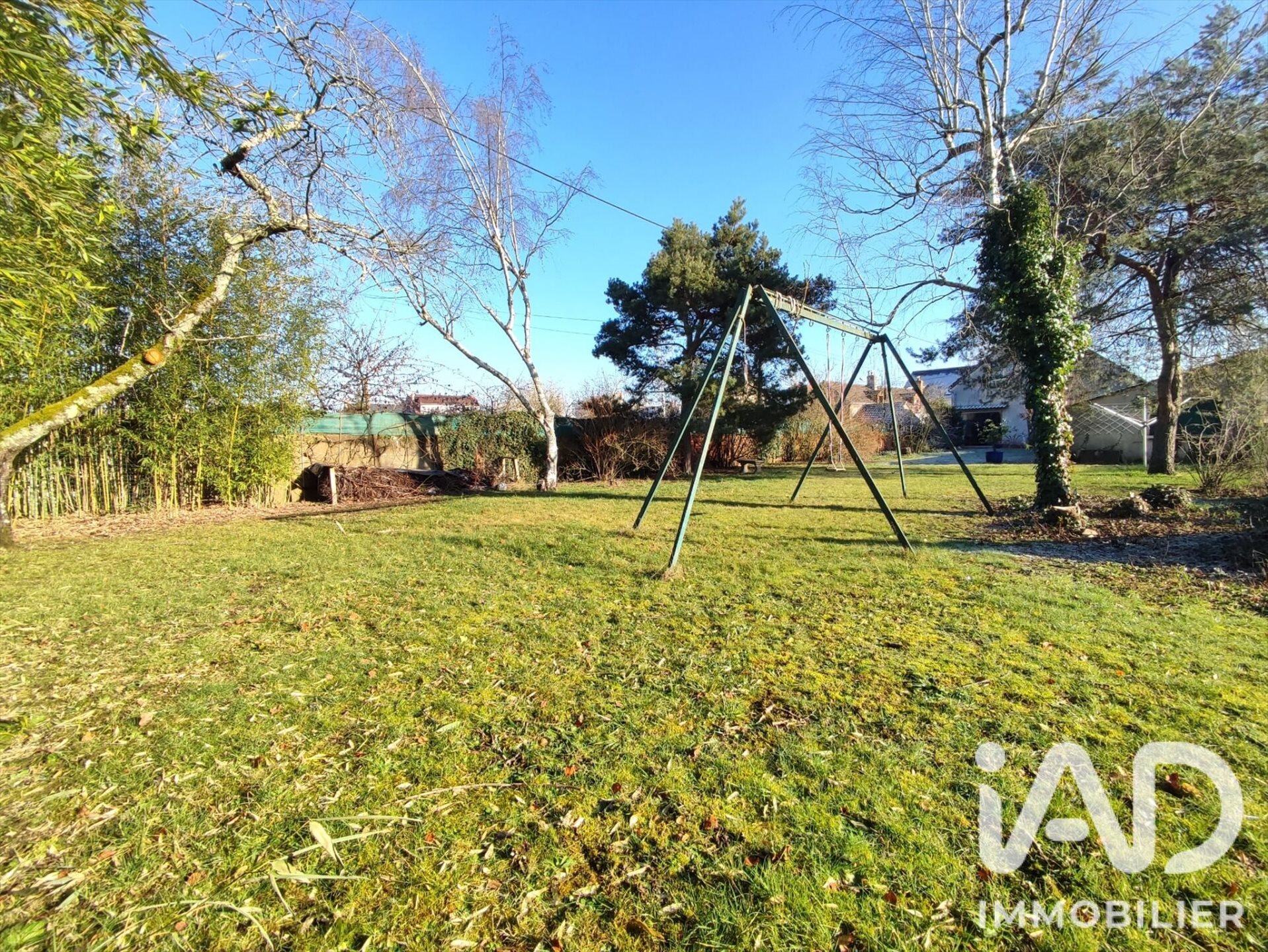 Maison à vendre, 200m², Fleury-les-Aubrais