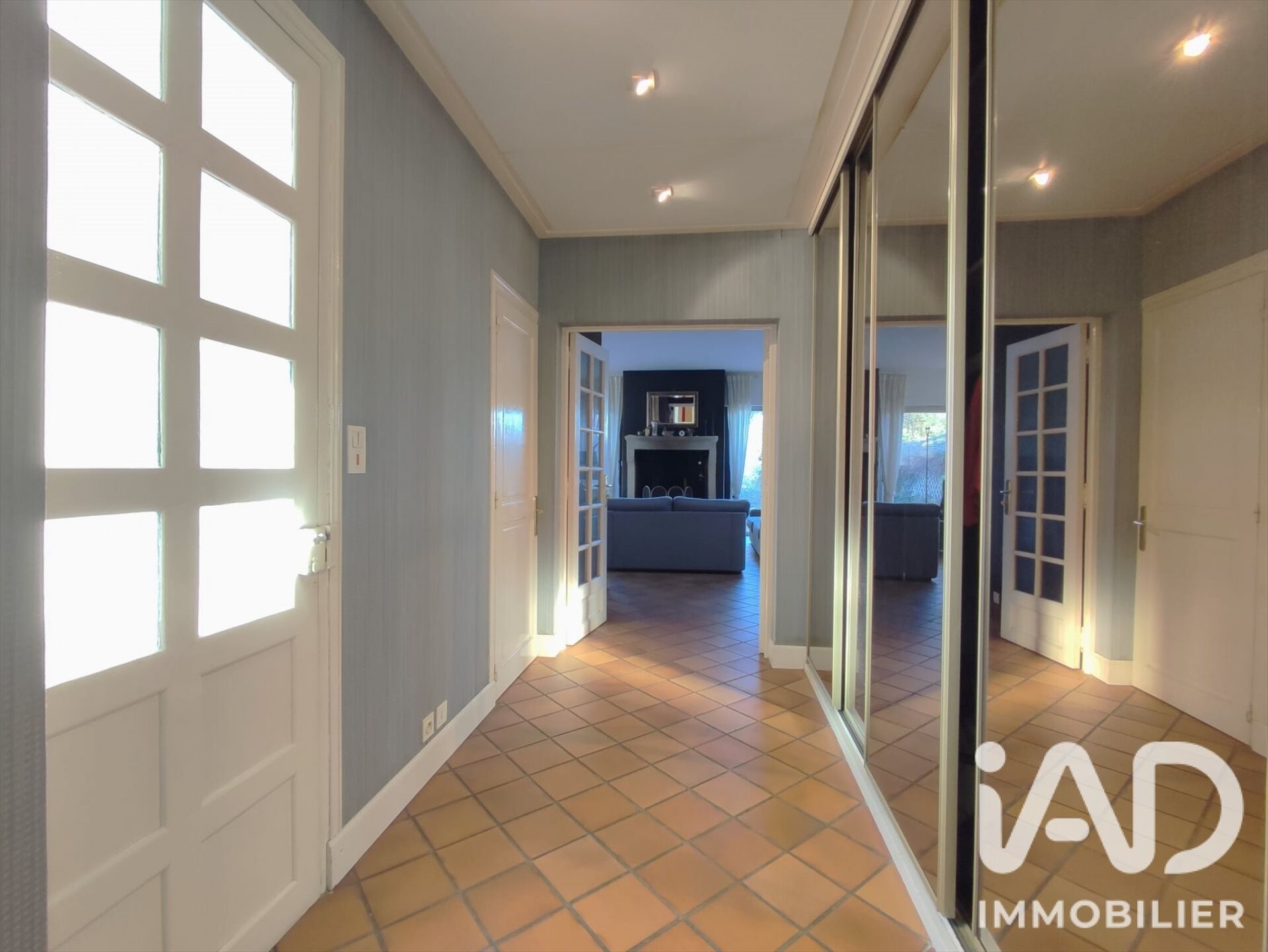 Maison à vendre, 200m², Fleury-les-Aubrais