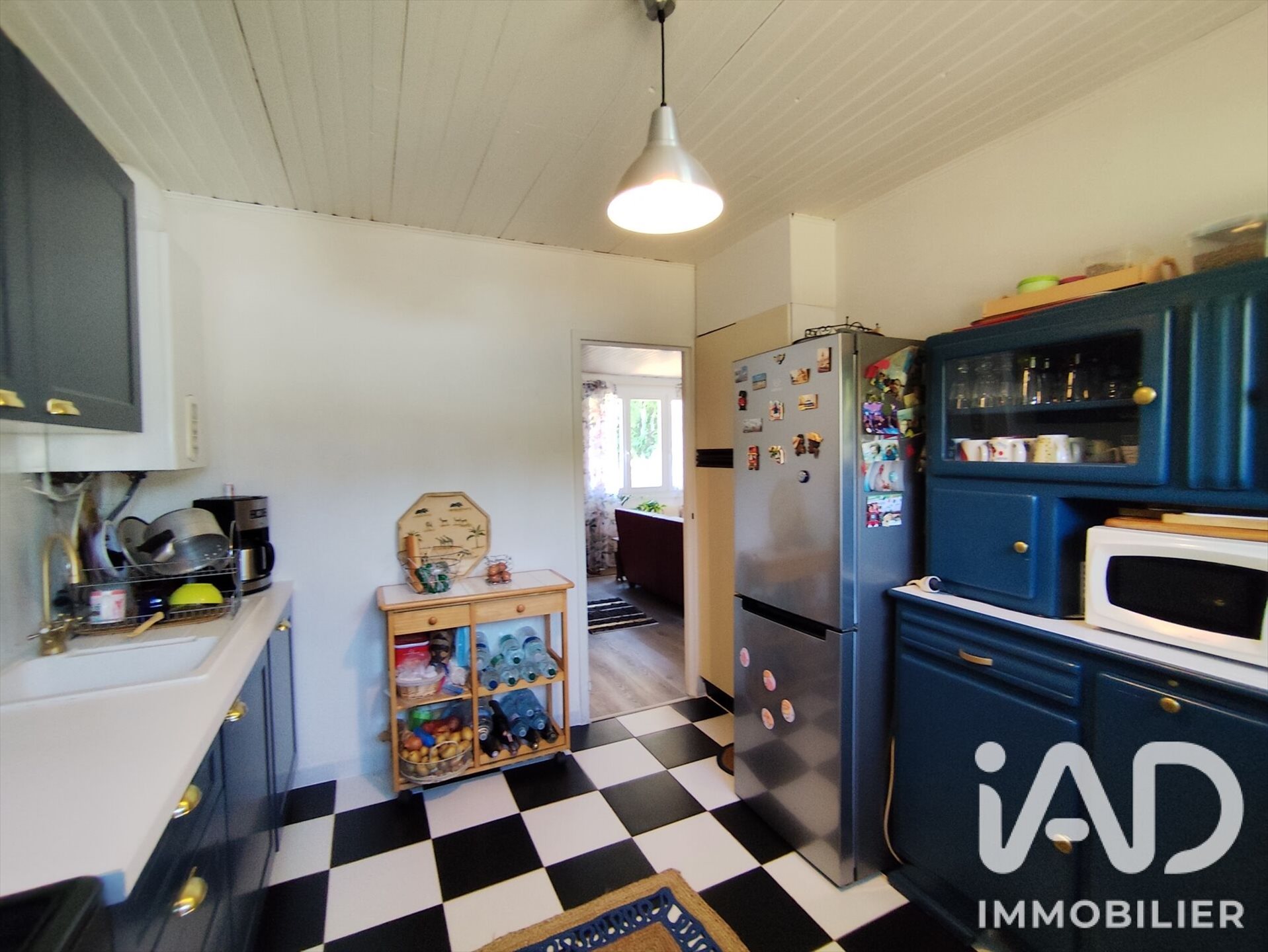 Maison à vendre, 77m², Saint-Jean-de-la-Ruelle