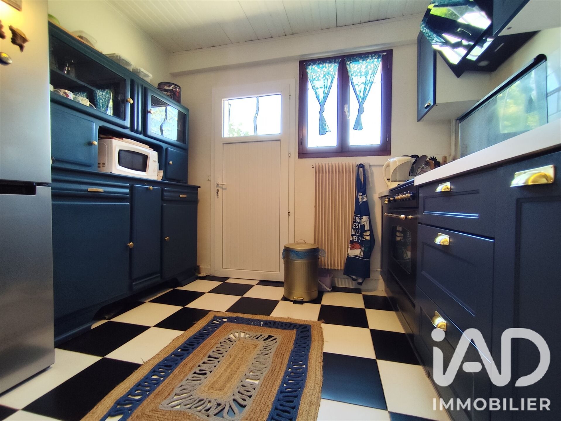 Maison à vendre, 77m², Saint-Jean-de-la-Ruelle