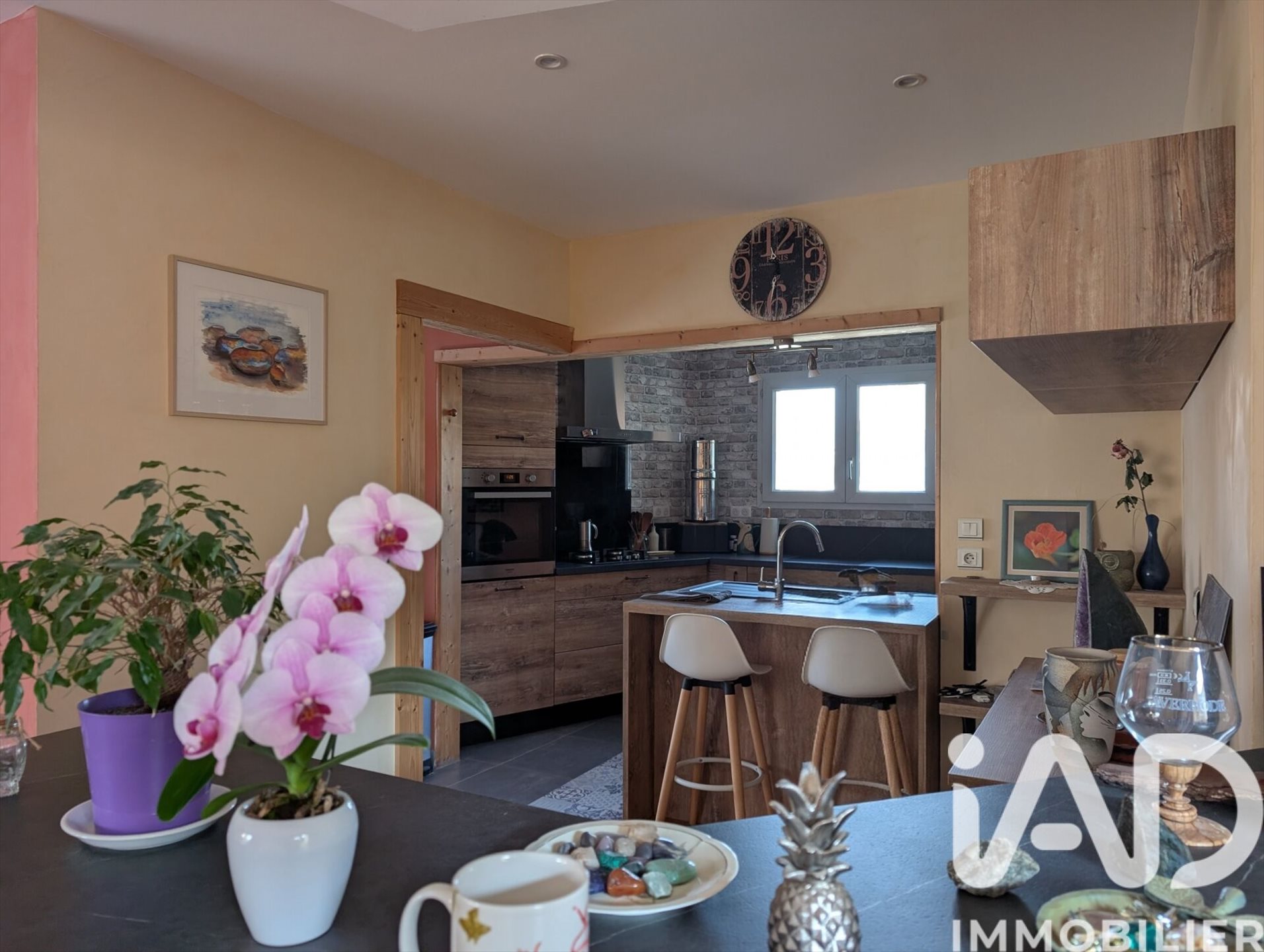 Maison à vendre, 140m², Romans-sur-Isère