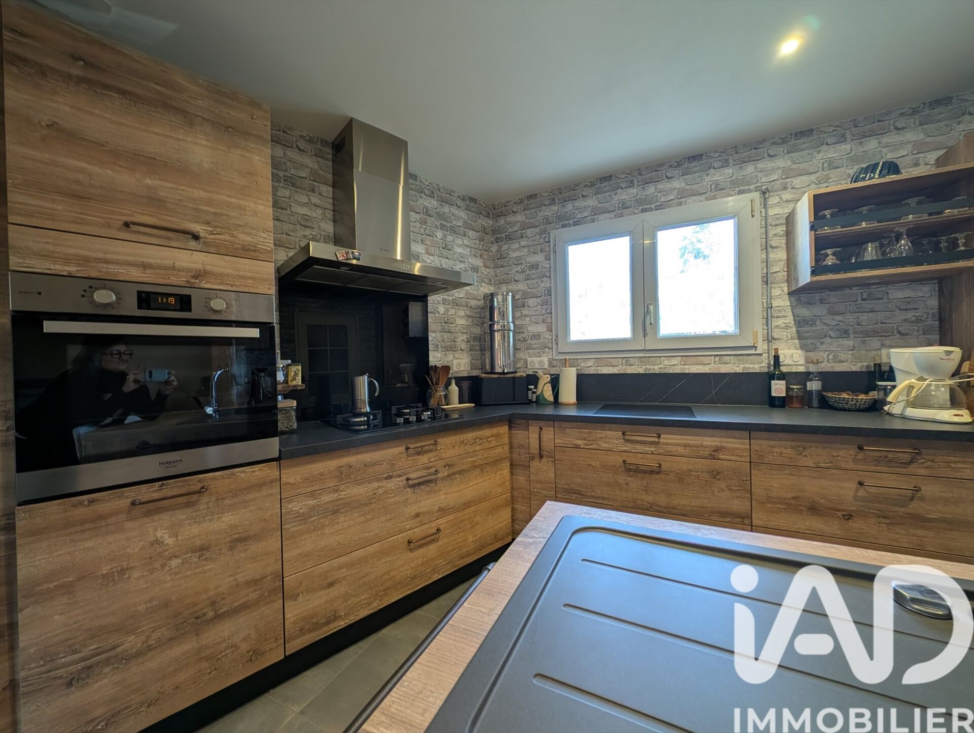 Maison à vendre, 140m², Romans-sur-Isère