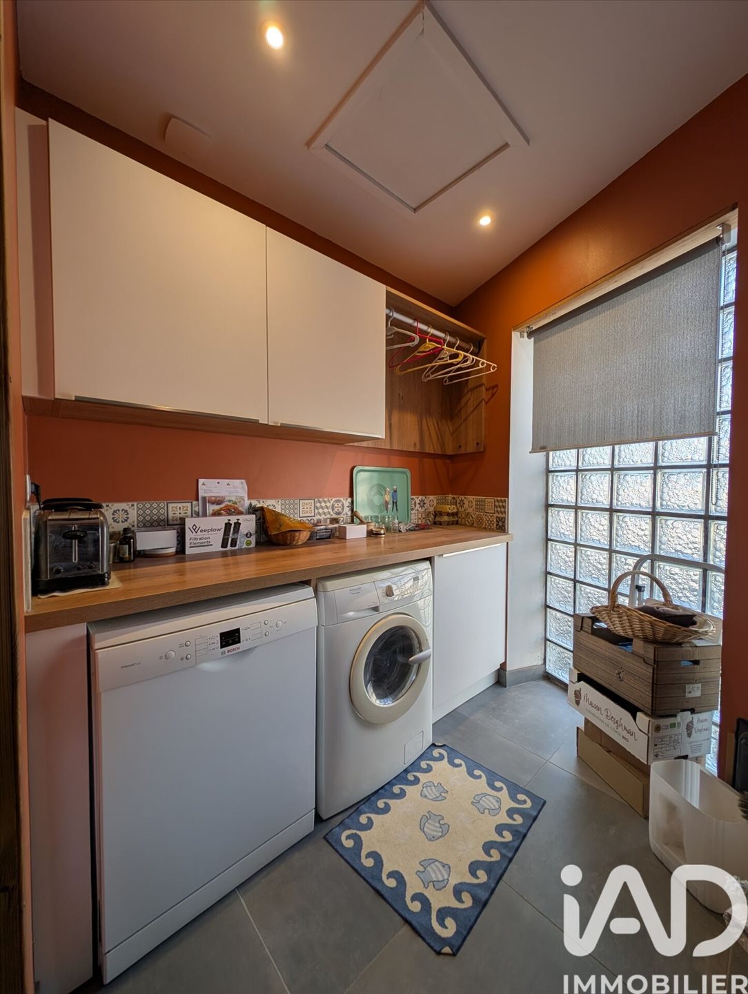 Maison à vendre, 140m², Romans-sur-Isère