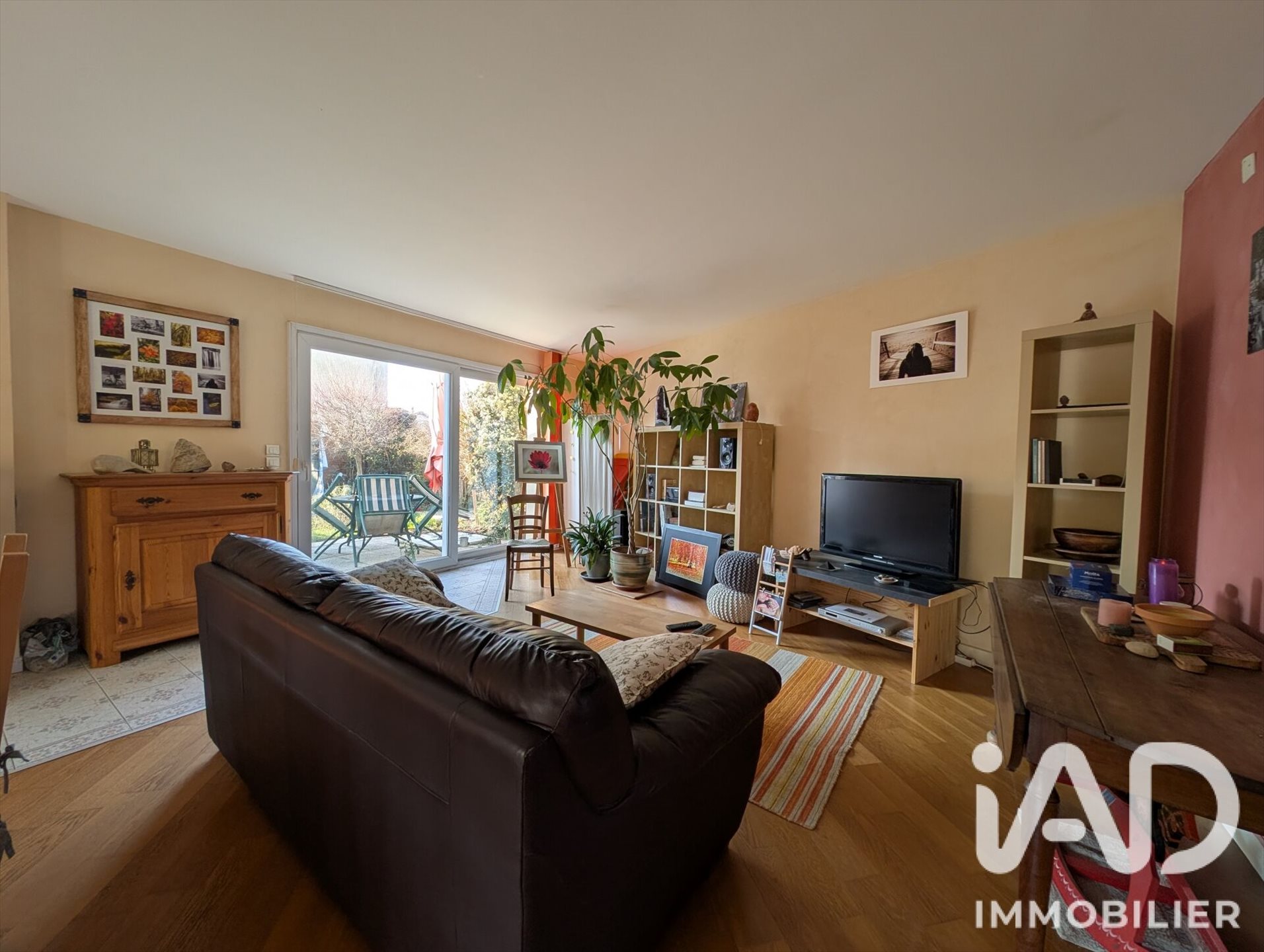 Maison à vendre, 140m², Romans-sur-Isère