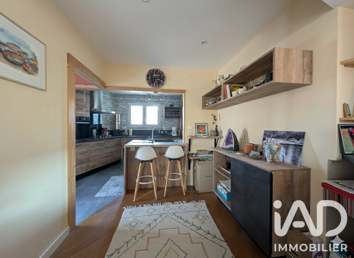Maison à vendre, 140m², Romans-sur-Isère