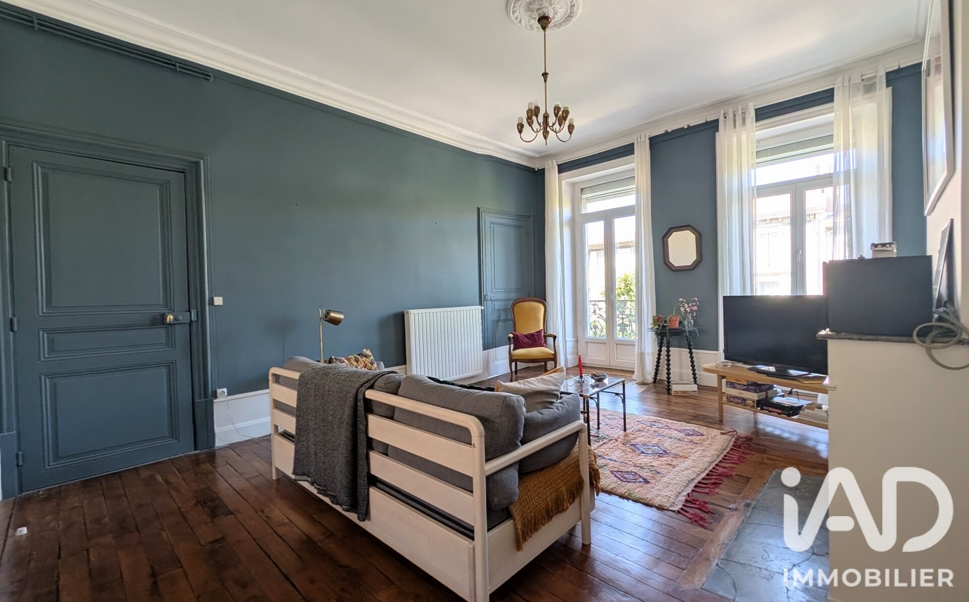 Appartement à vendre, 120m², Valence