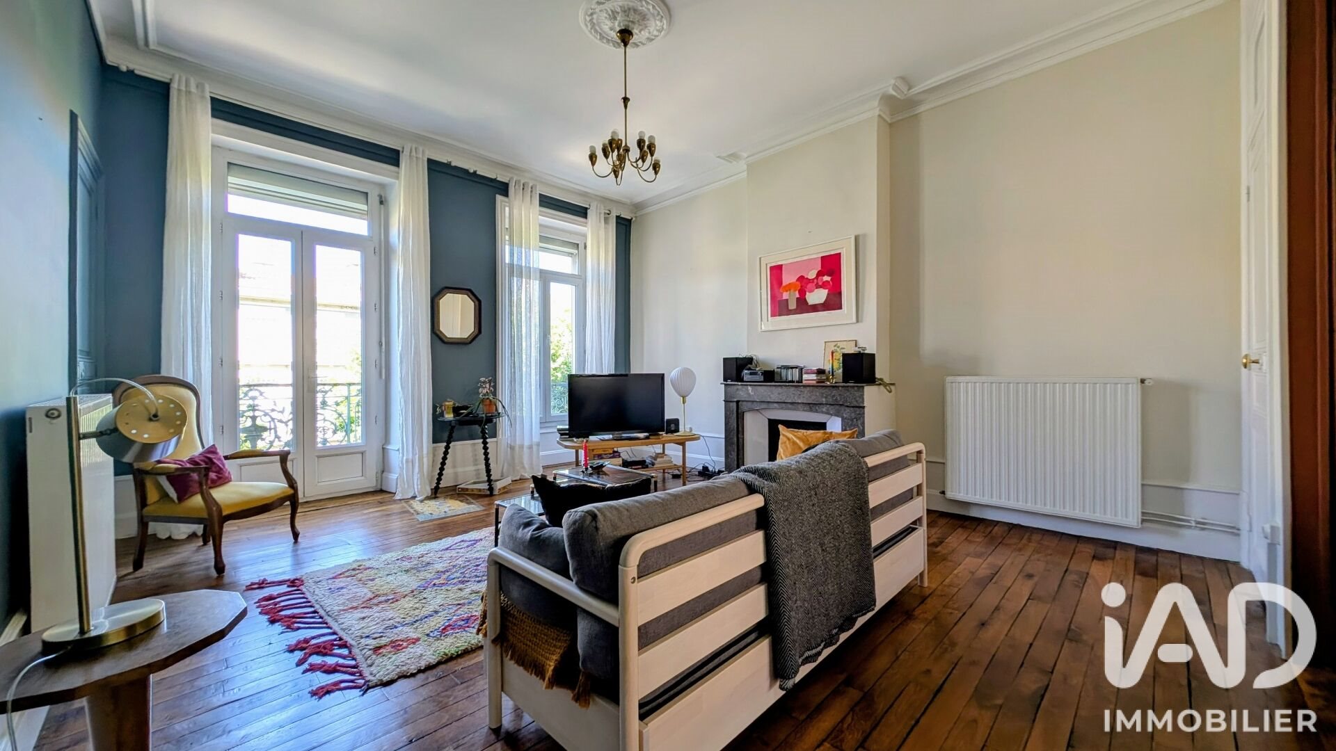 Appartement à vendre, 120m², Valence