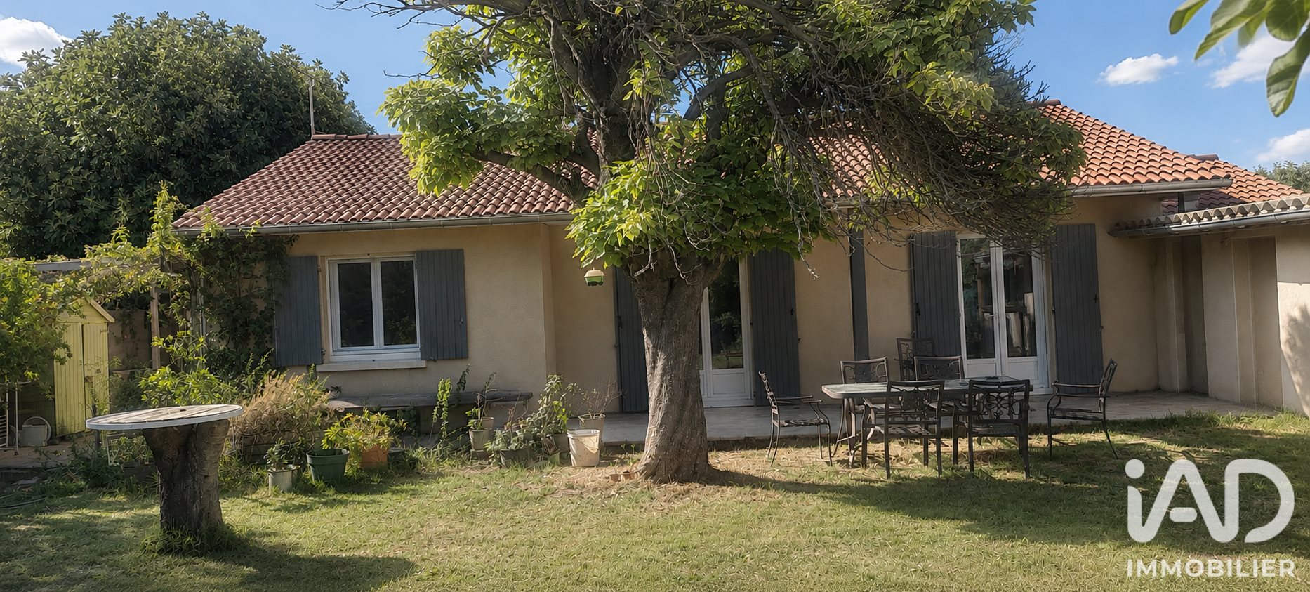 Maison à vendre, 94m², Romans-sur-Isère