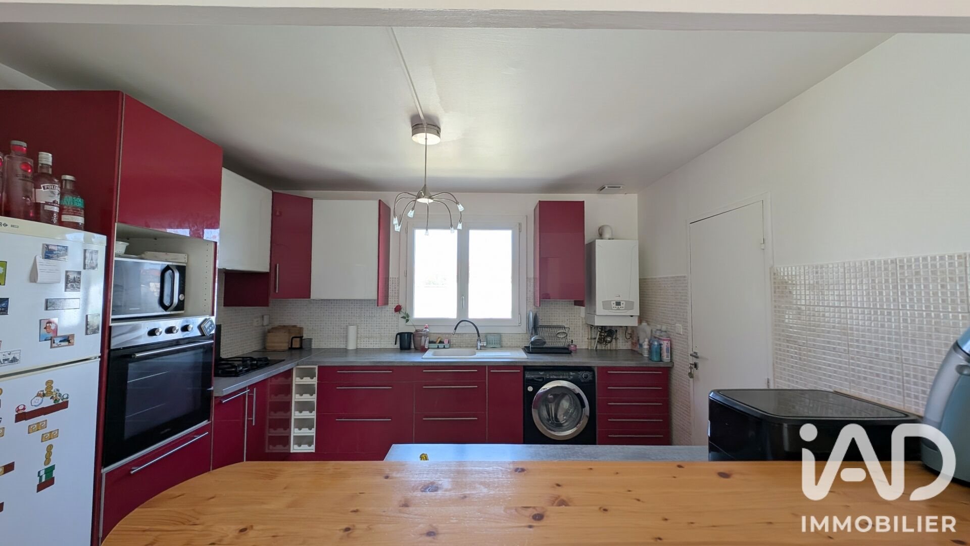 Maison à vendre, 94m², Romans-sur-Isère