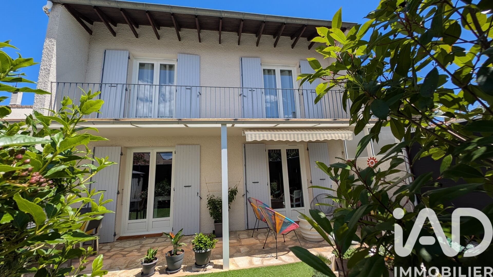 Maison à vendre, 104m², La Roche-de-Glun