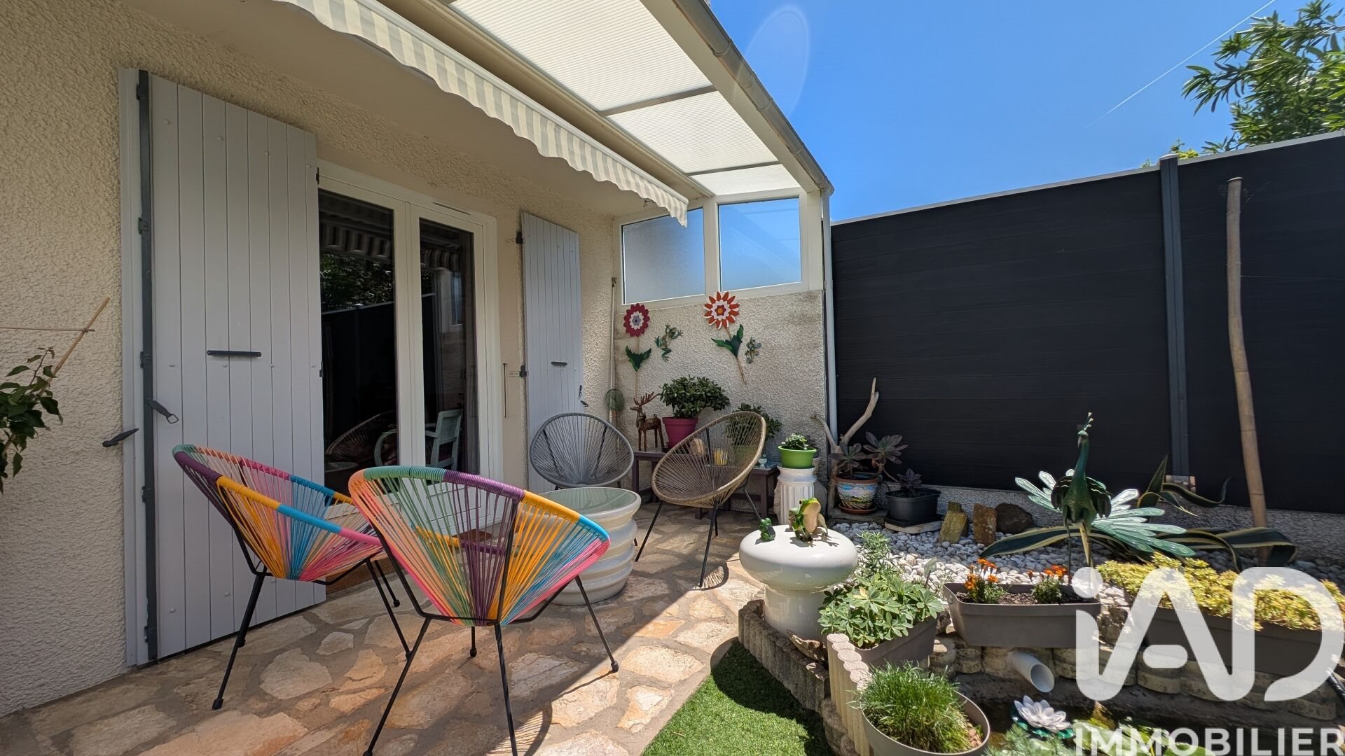 Maison à vendre, 104m², La Roche-de-Glun