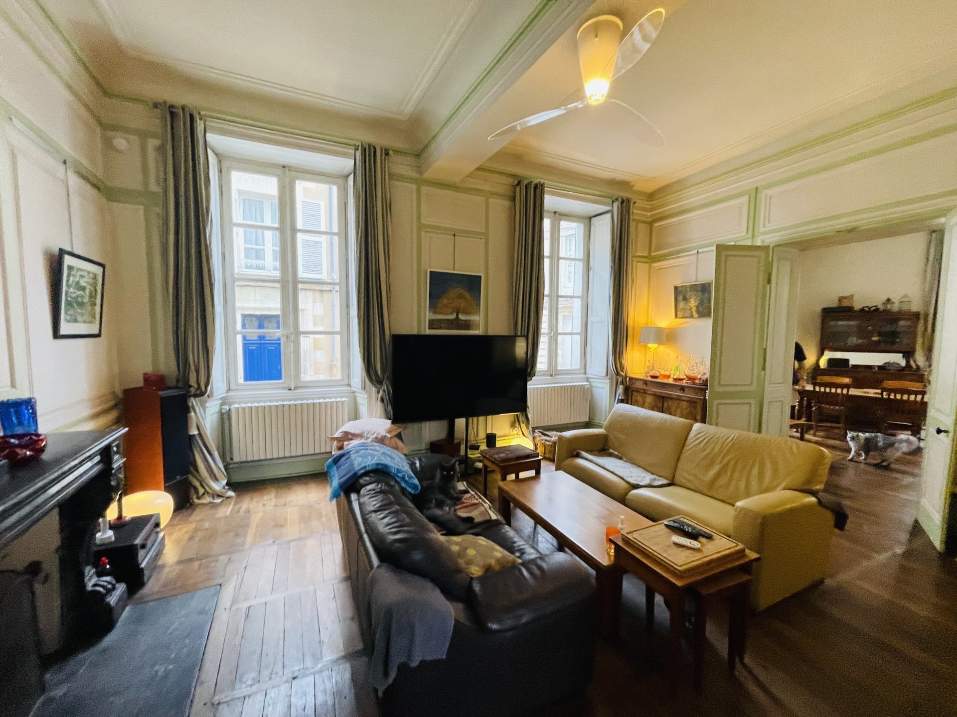 Appartement à vendre, 199m², Poitiers