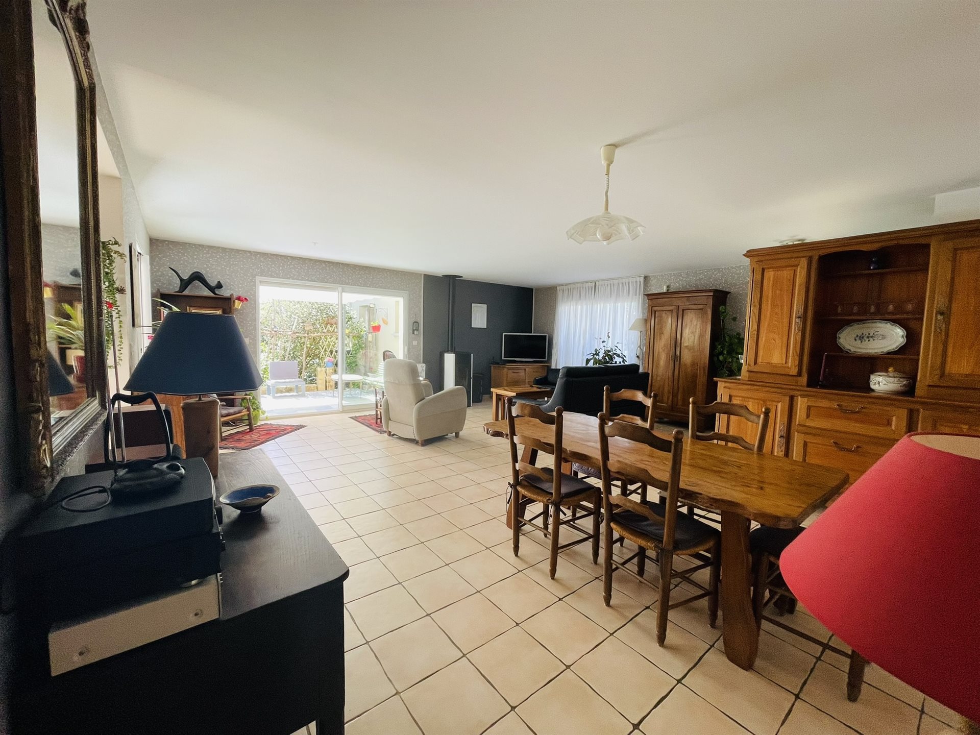 Maison à vendre, 210m², Migné-Auxances