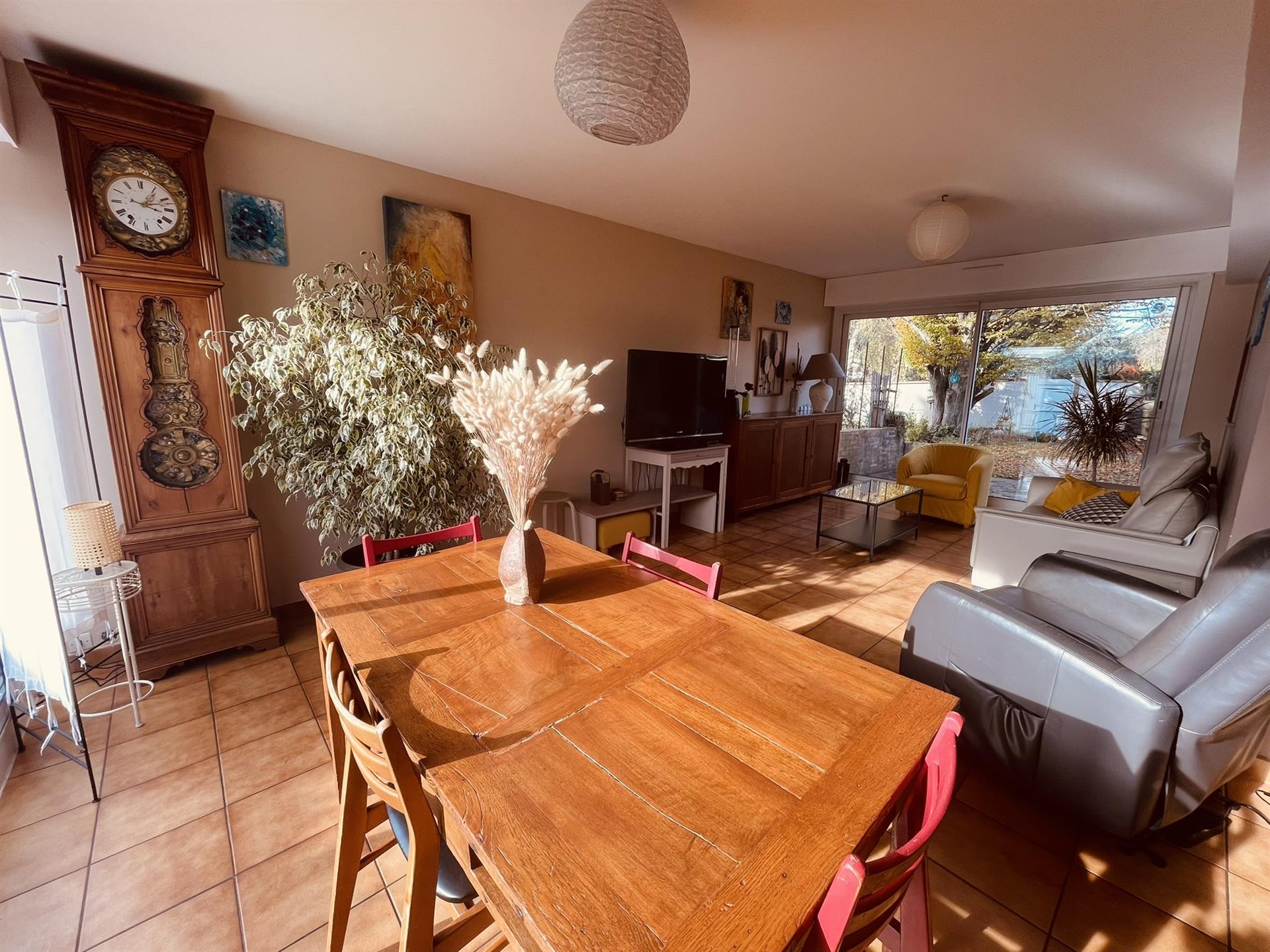 Maison à vendre, 146m², Poitiers