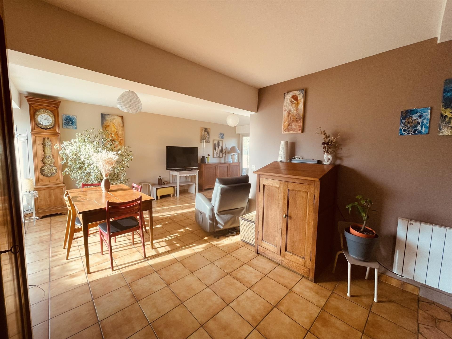 Maison à vendre, 146m², Poitiers