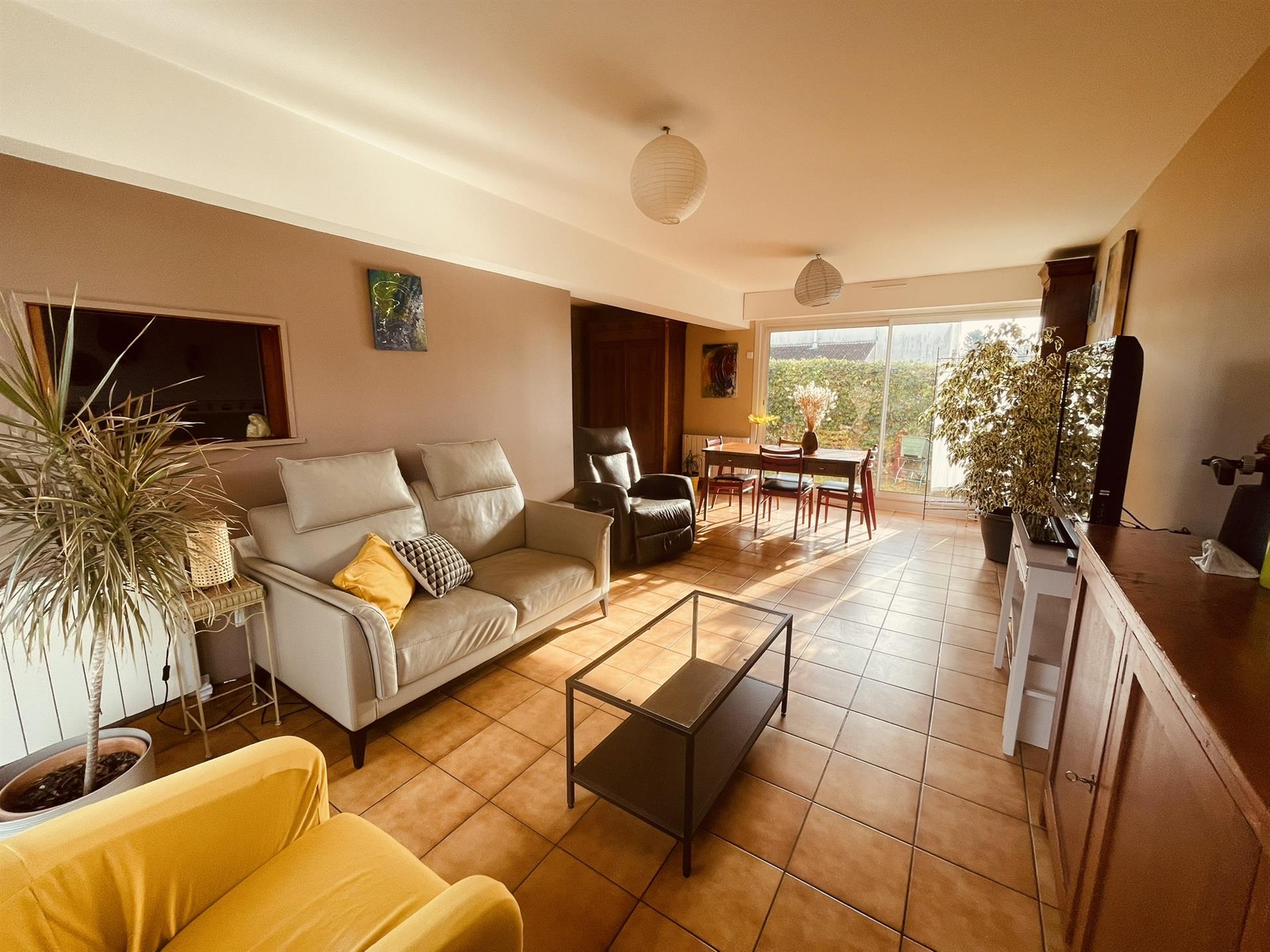 Maison à vendre, 146m², Poitiers
