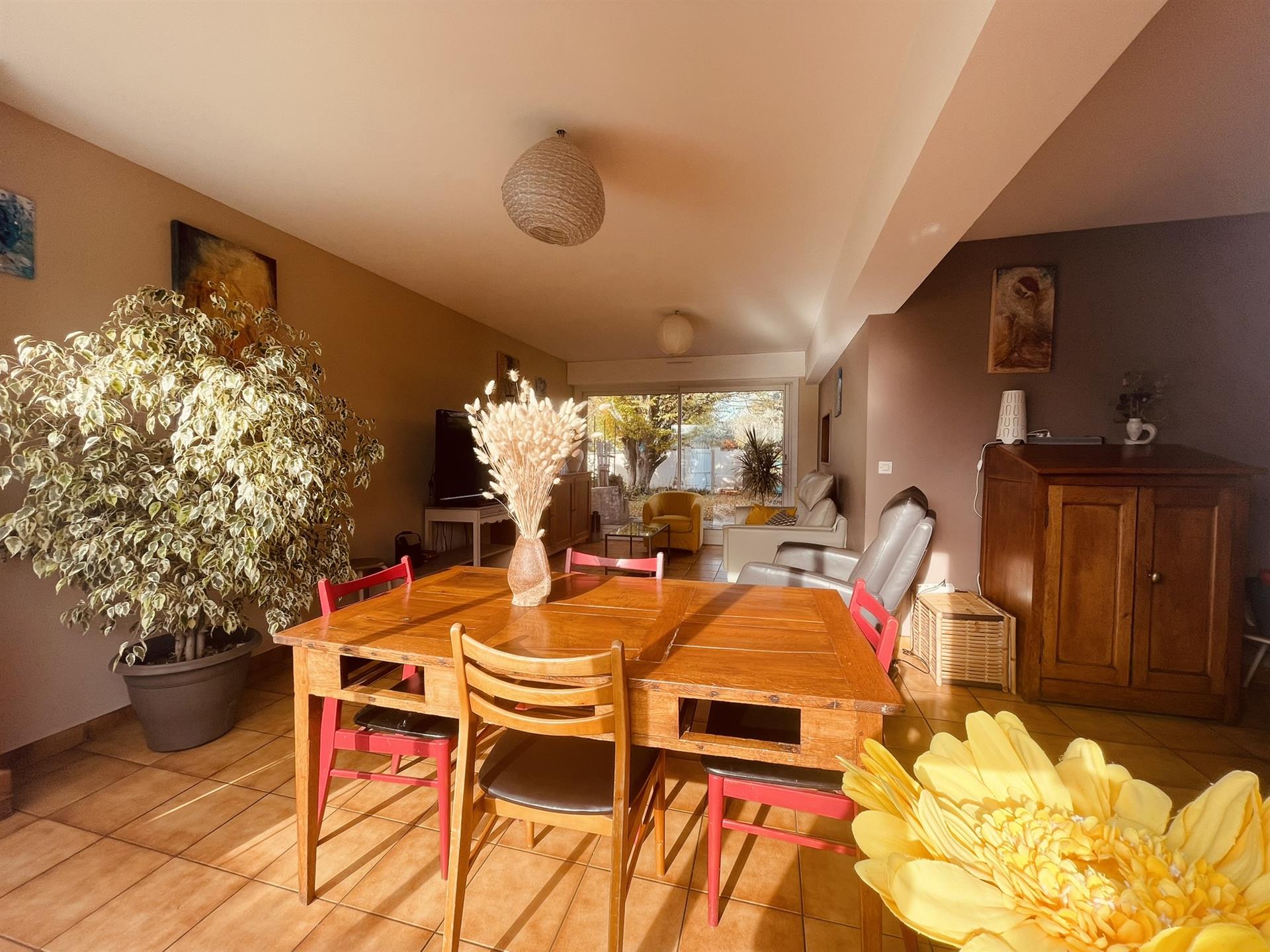 Maison à vendre, 146m², Poitiers