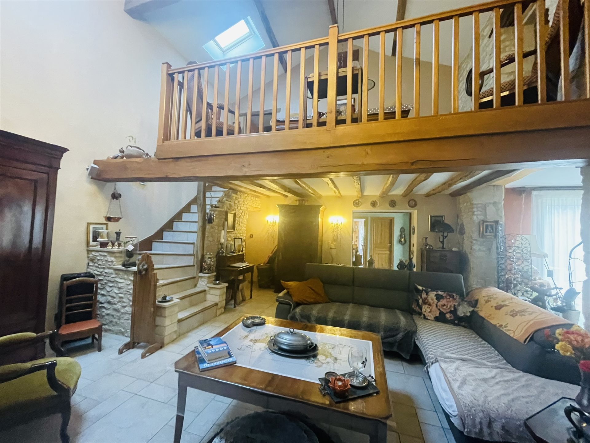Maison à vendre, 267m², Avanton
