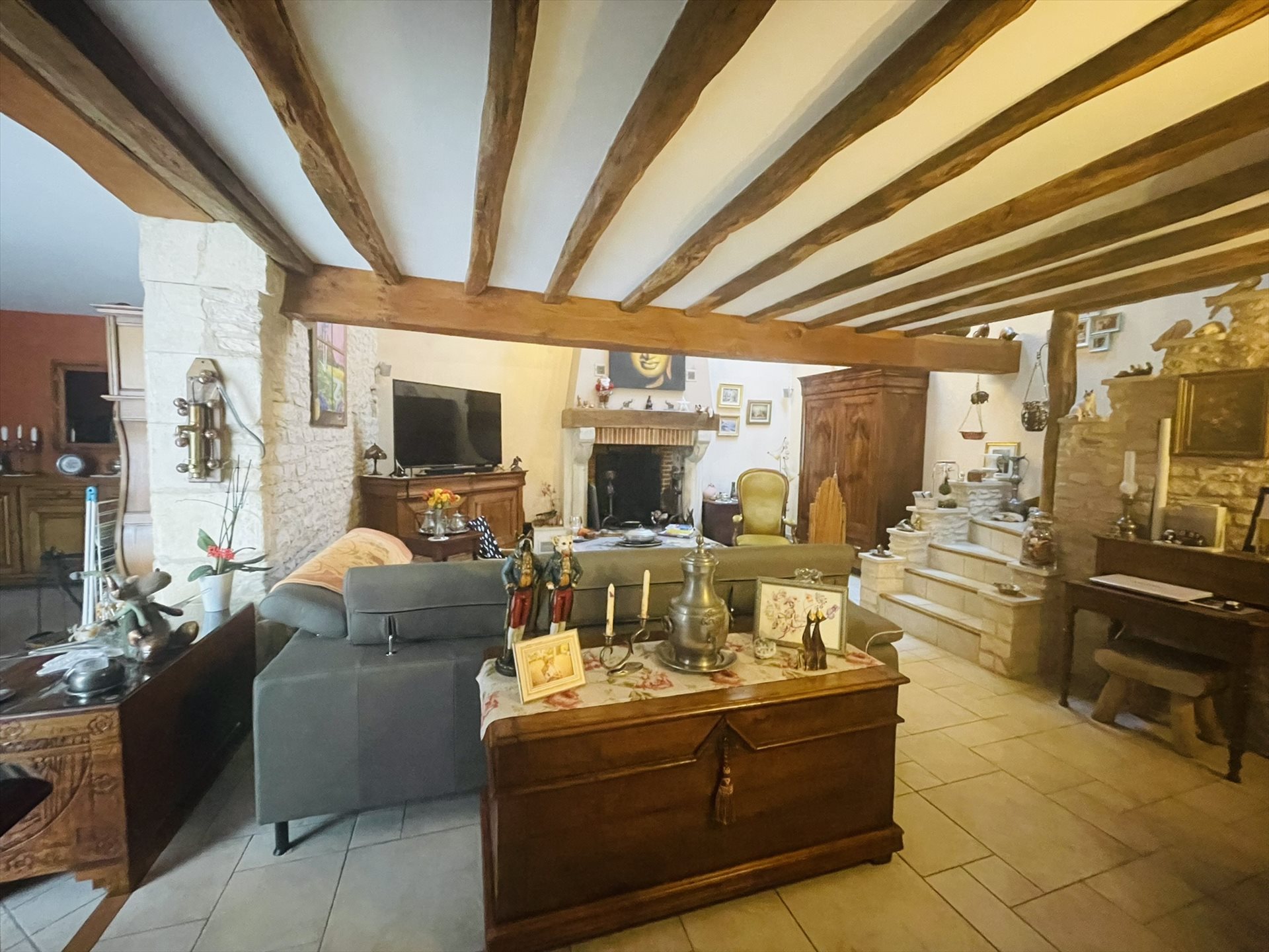 Maison à vendre, 267m², Avanton