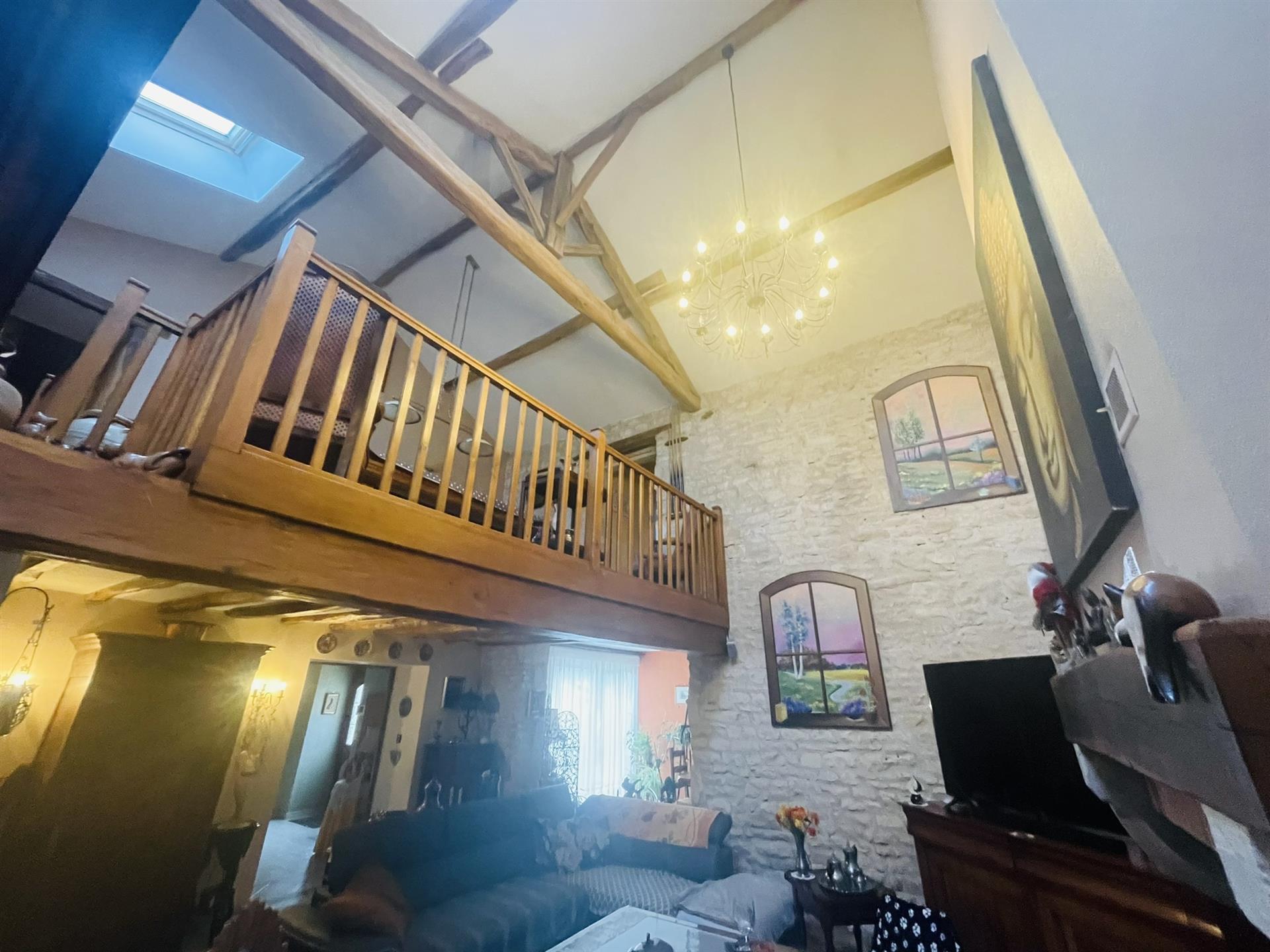 Maison à vendre, 267m², Avanton