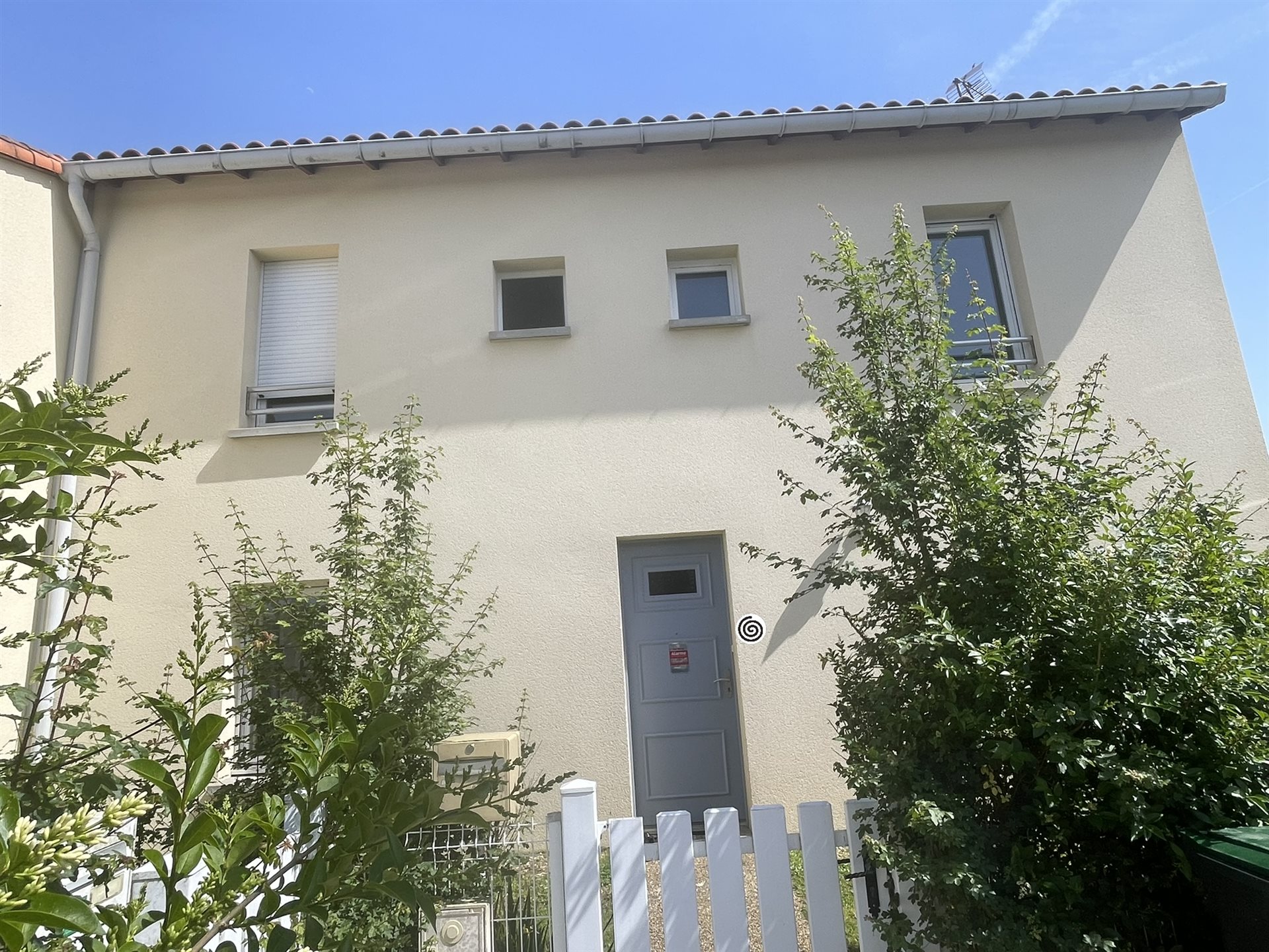 Maison à vendre, 113m², Cissé