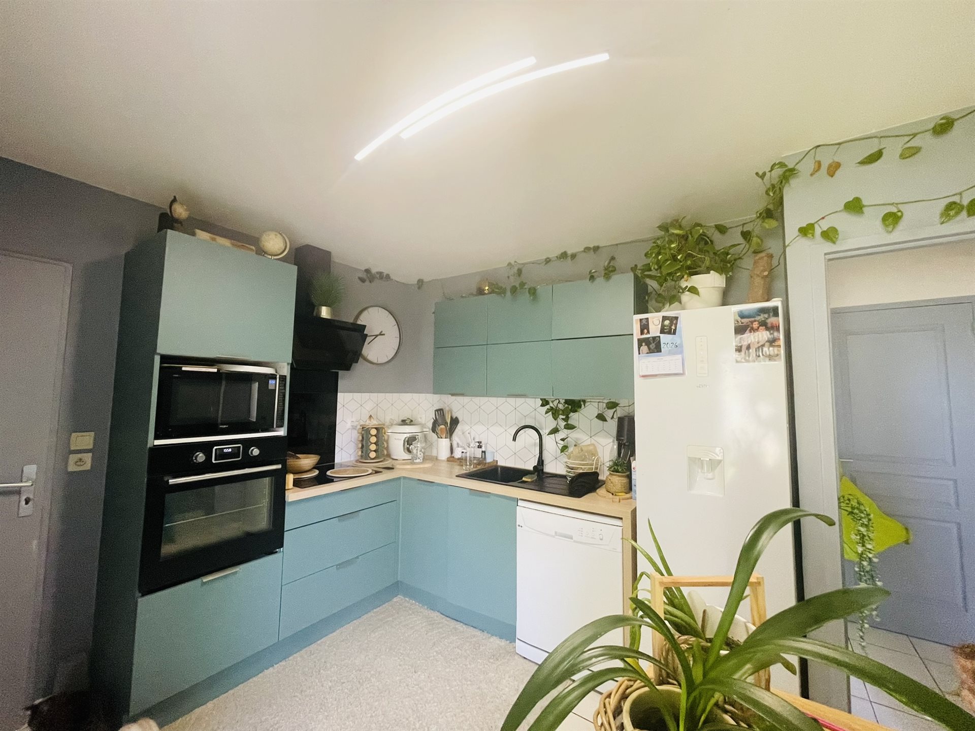Maison à vendre, 113m², Cissé