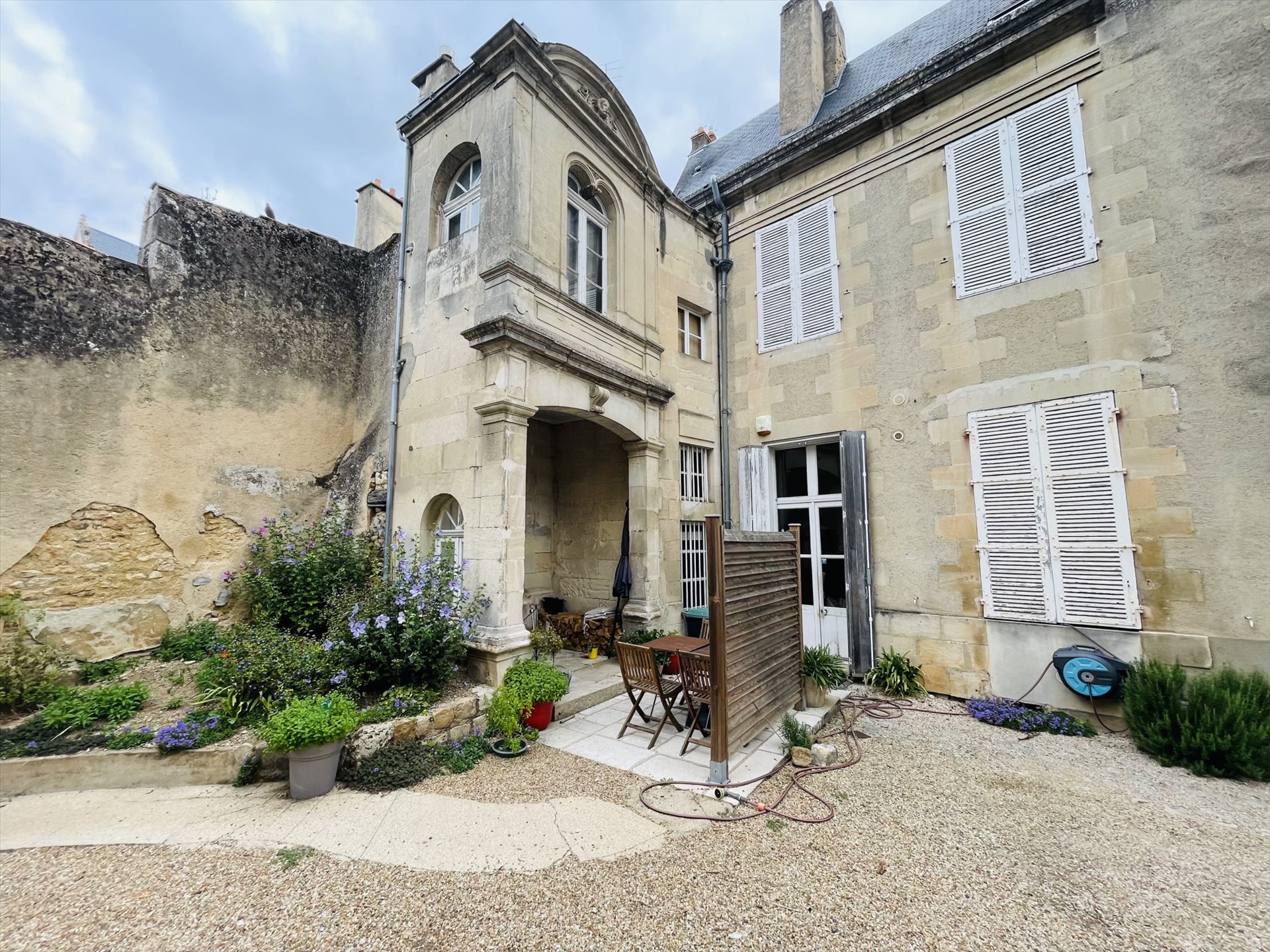 Appartement à vendre, 199m², Poitiers