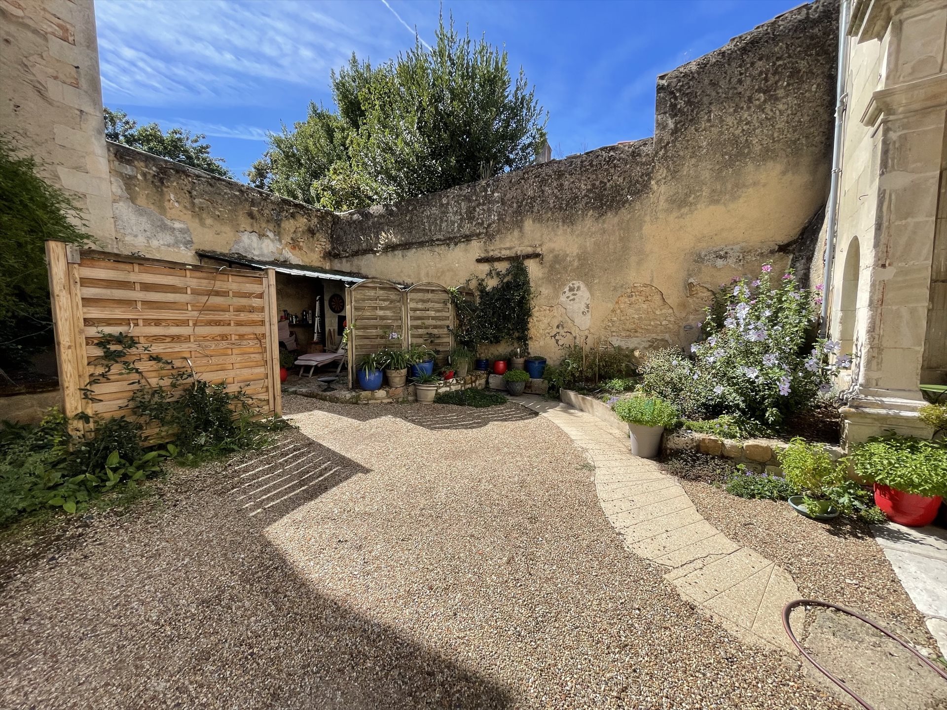 Appartement à vendre, 199m², Poitiers
