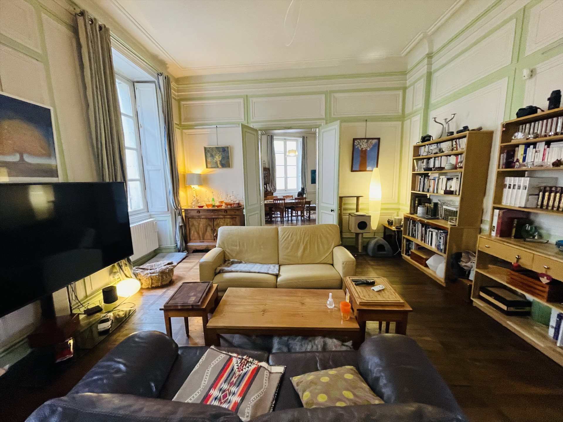 Appartement à vendre, 199m², Poitiers
