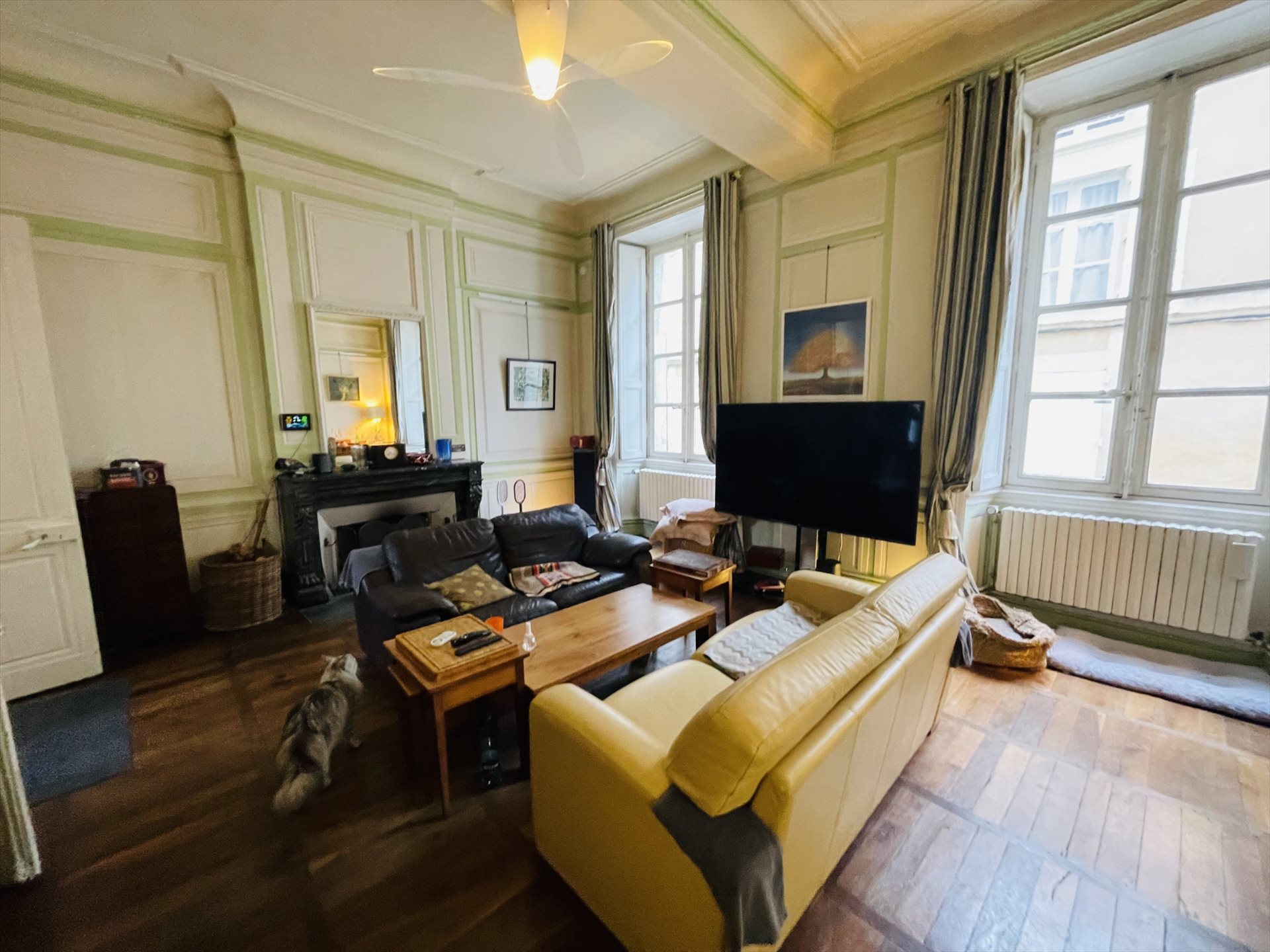 Appartement à vendre, 199m², Poitiers