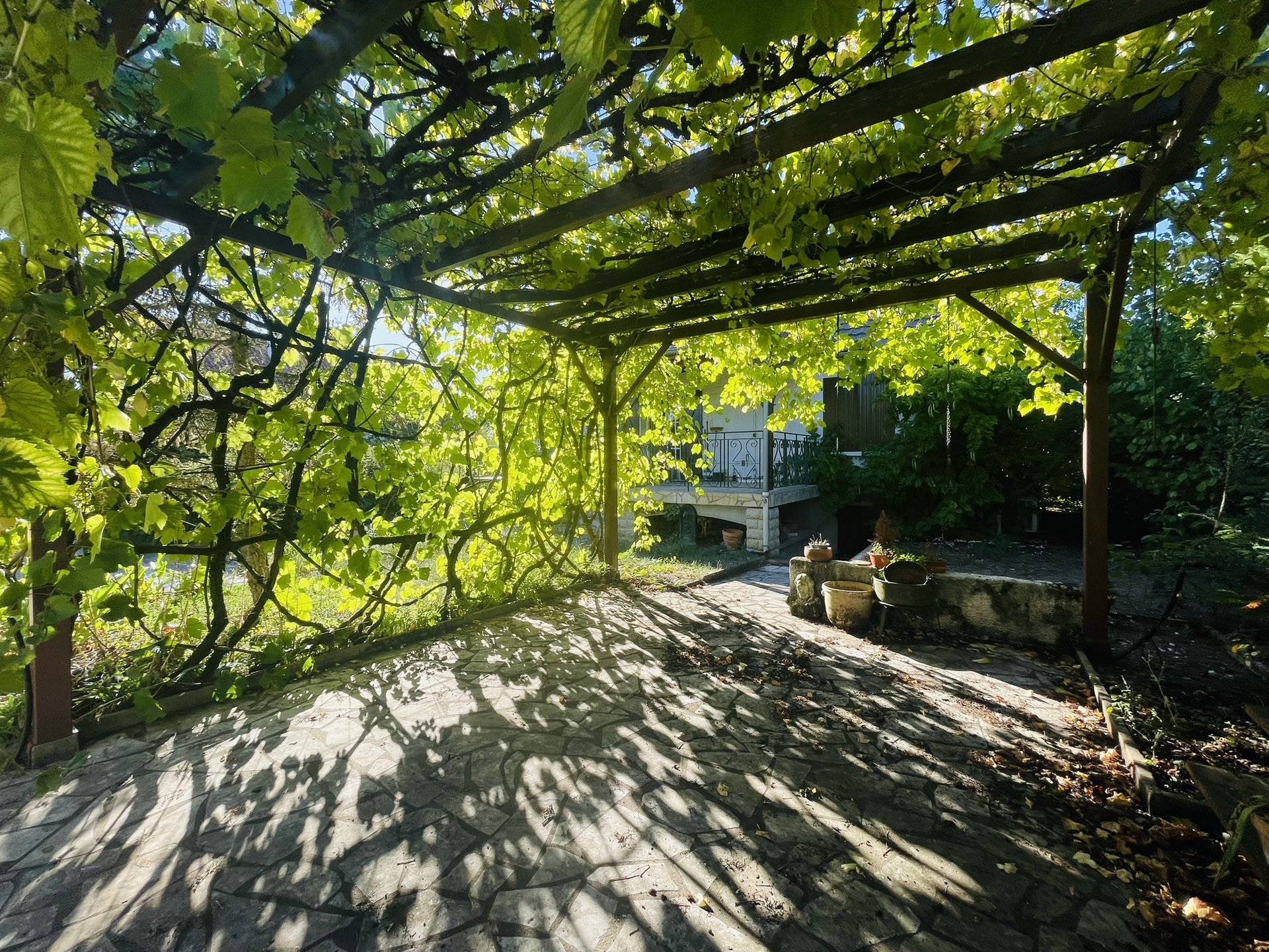 Maison à vendre, 132m², Migné-Auxances