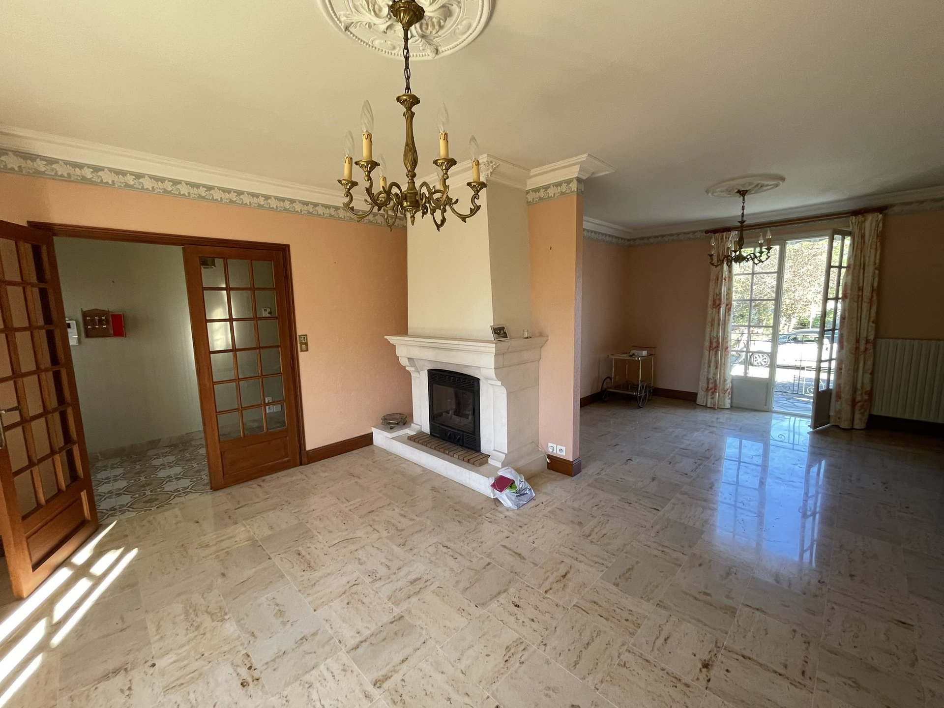 Maison à vendre, 132m², Migné-Auxances