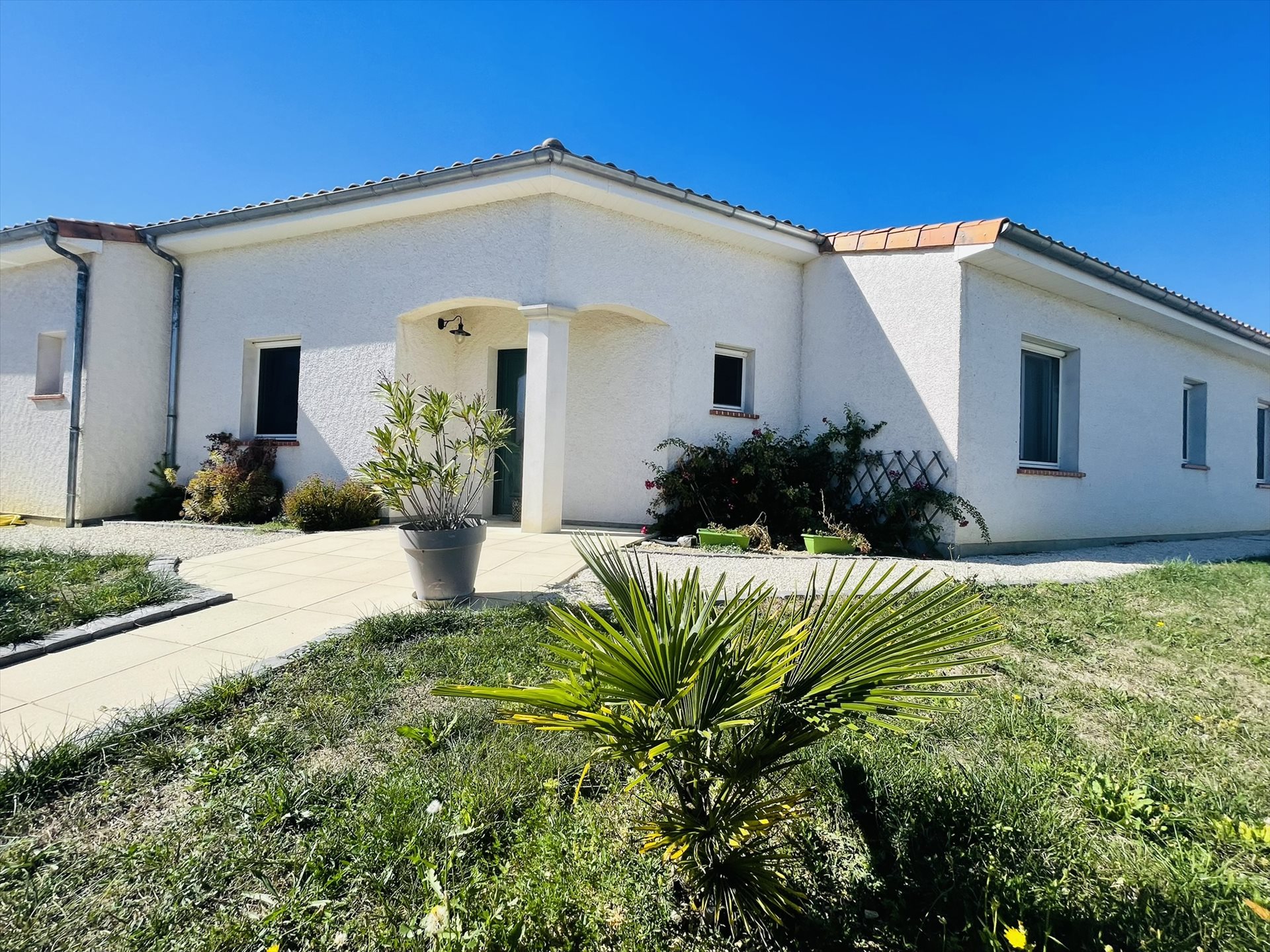 Maison à vendre, 157m², Cissé