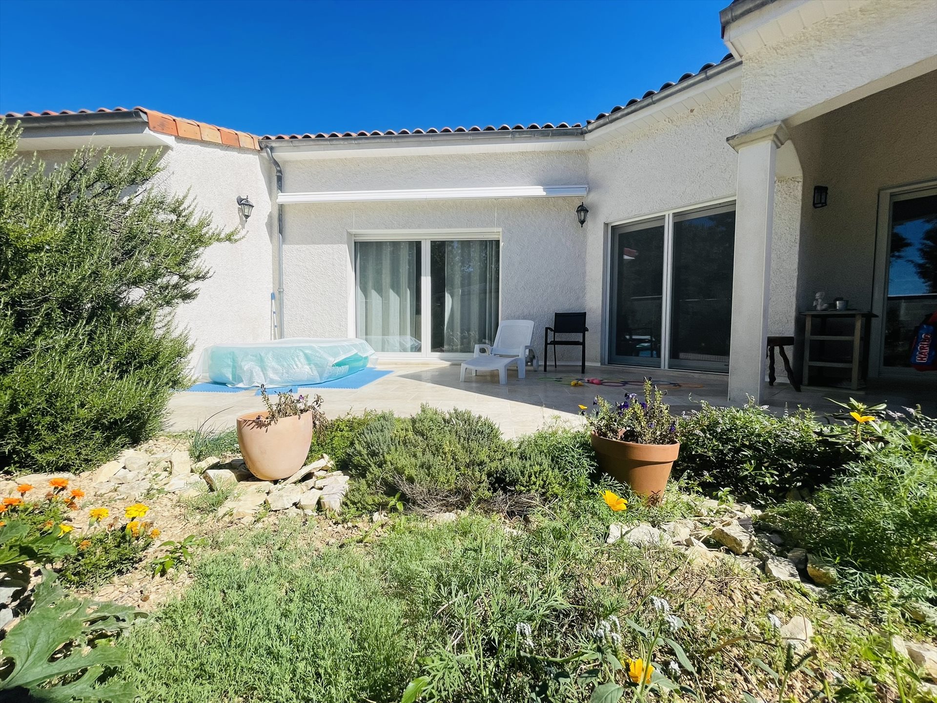 Maison à vendre, 157m², Cissé