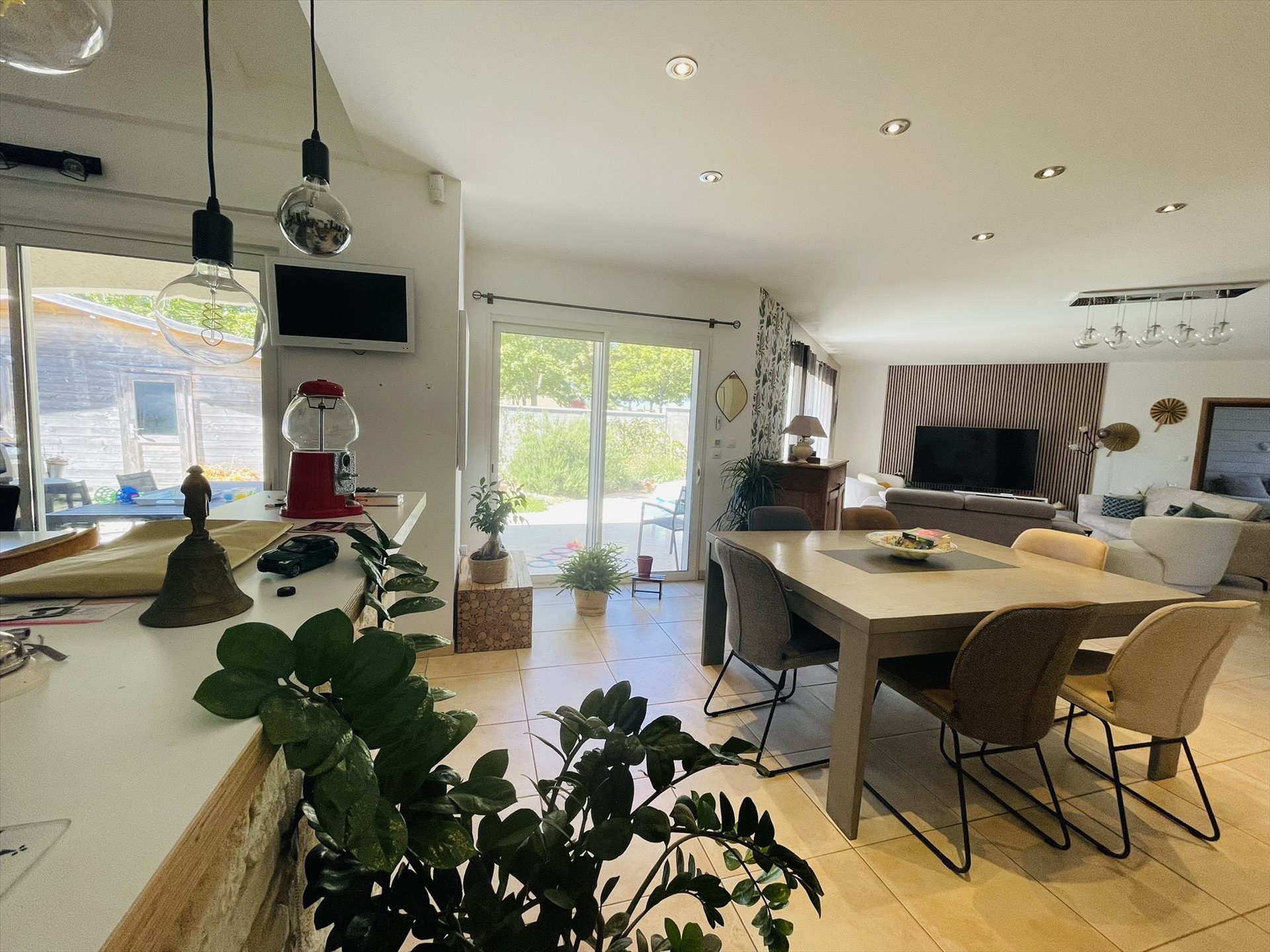 Maison à vendre, 157m², Cissé