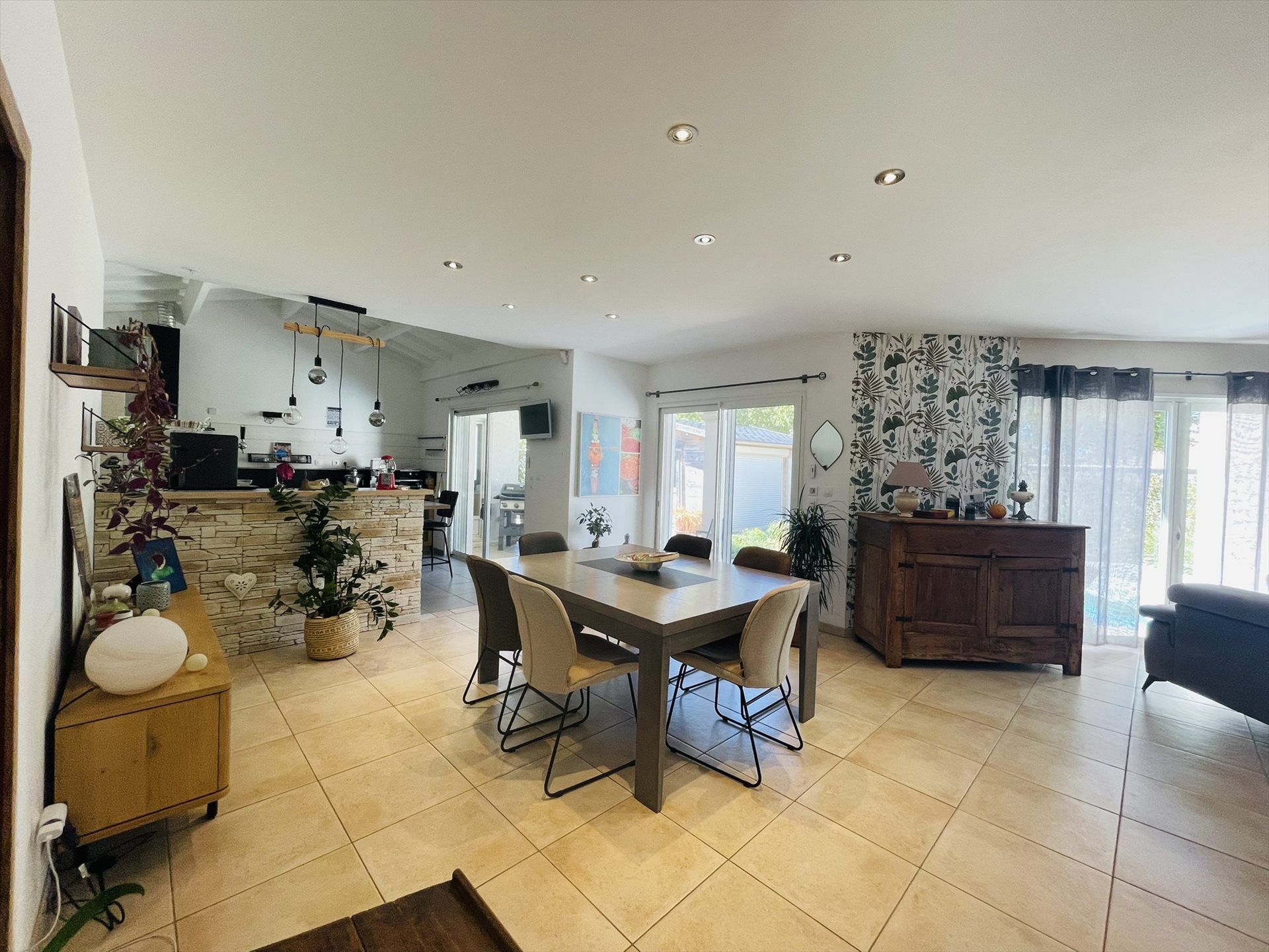 Maison à vendre, 157m², Cissé