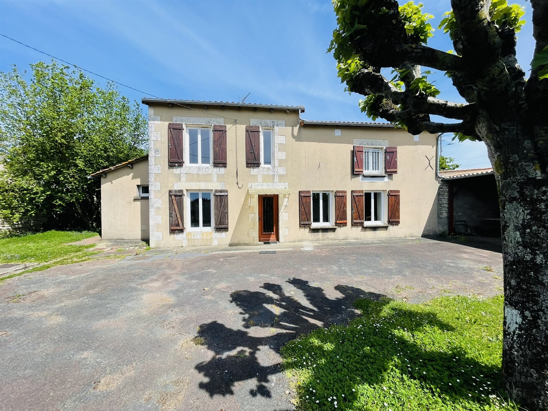 Maison à vendre, 116m², Cissé