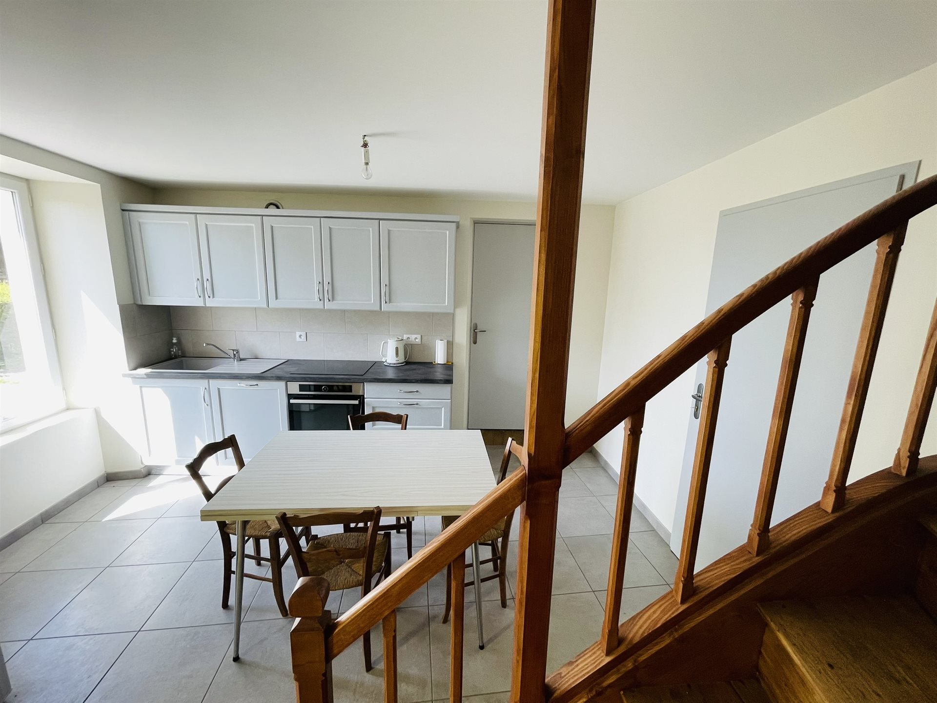 Maison à vendre, 116m², Cissé