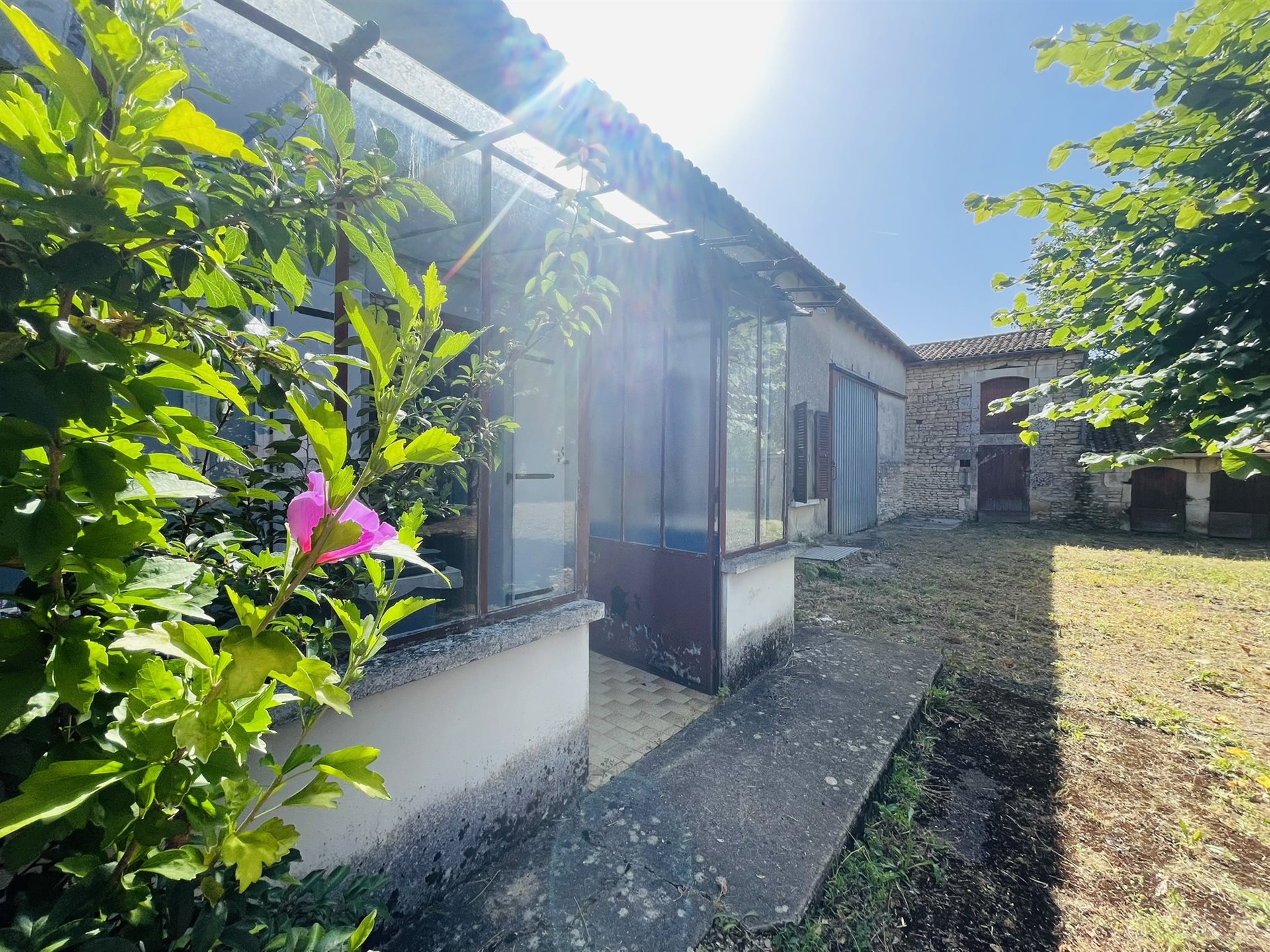 Maison à vendre, 65m², Cissé